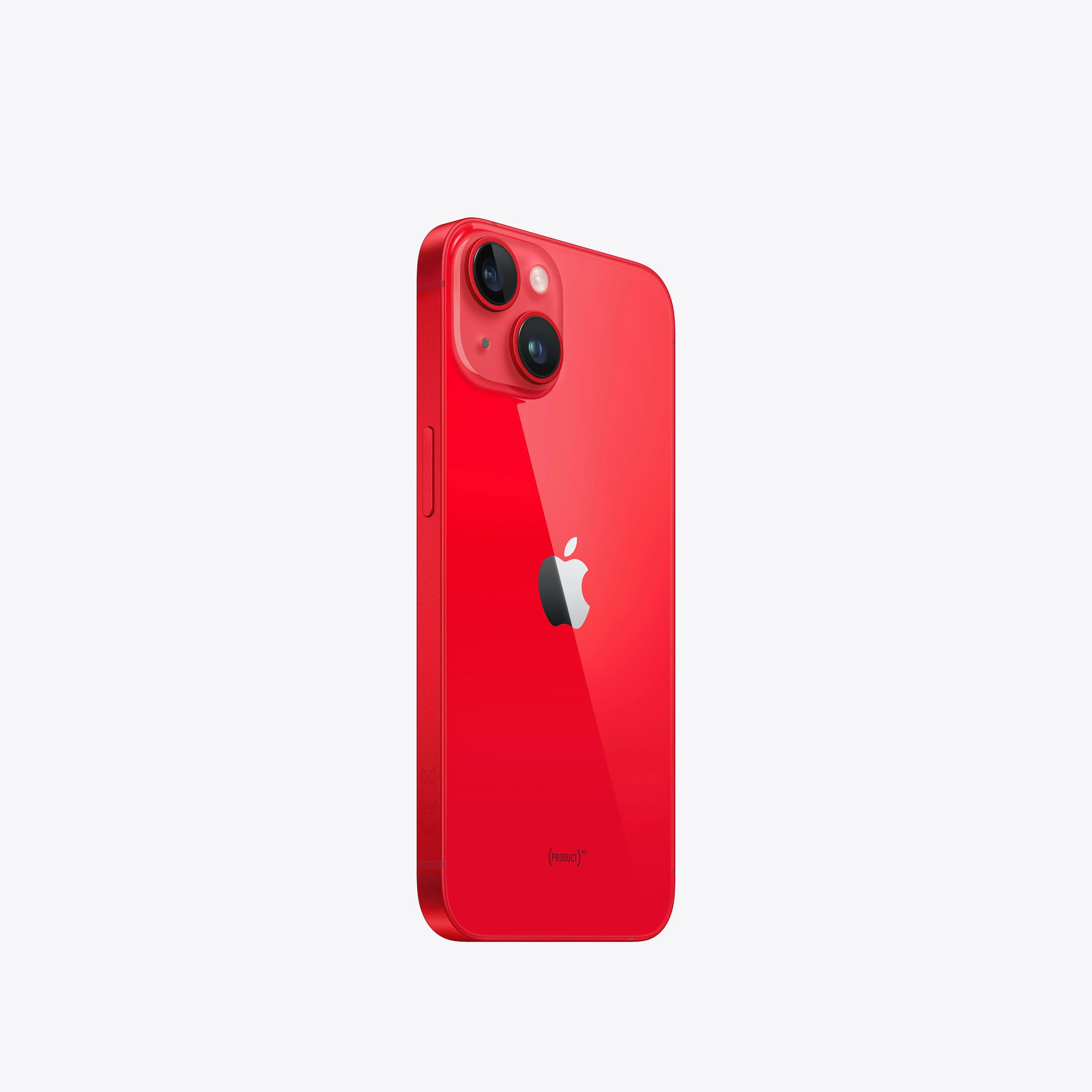 iPhone 14 128GB (PRODUCT)RED - Image 3
