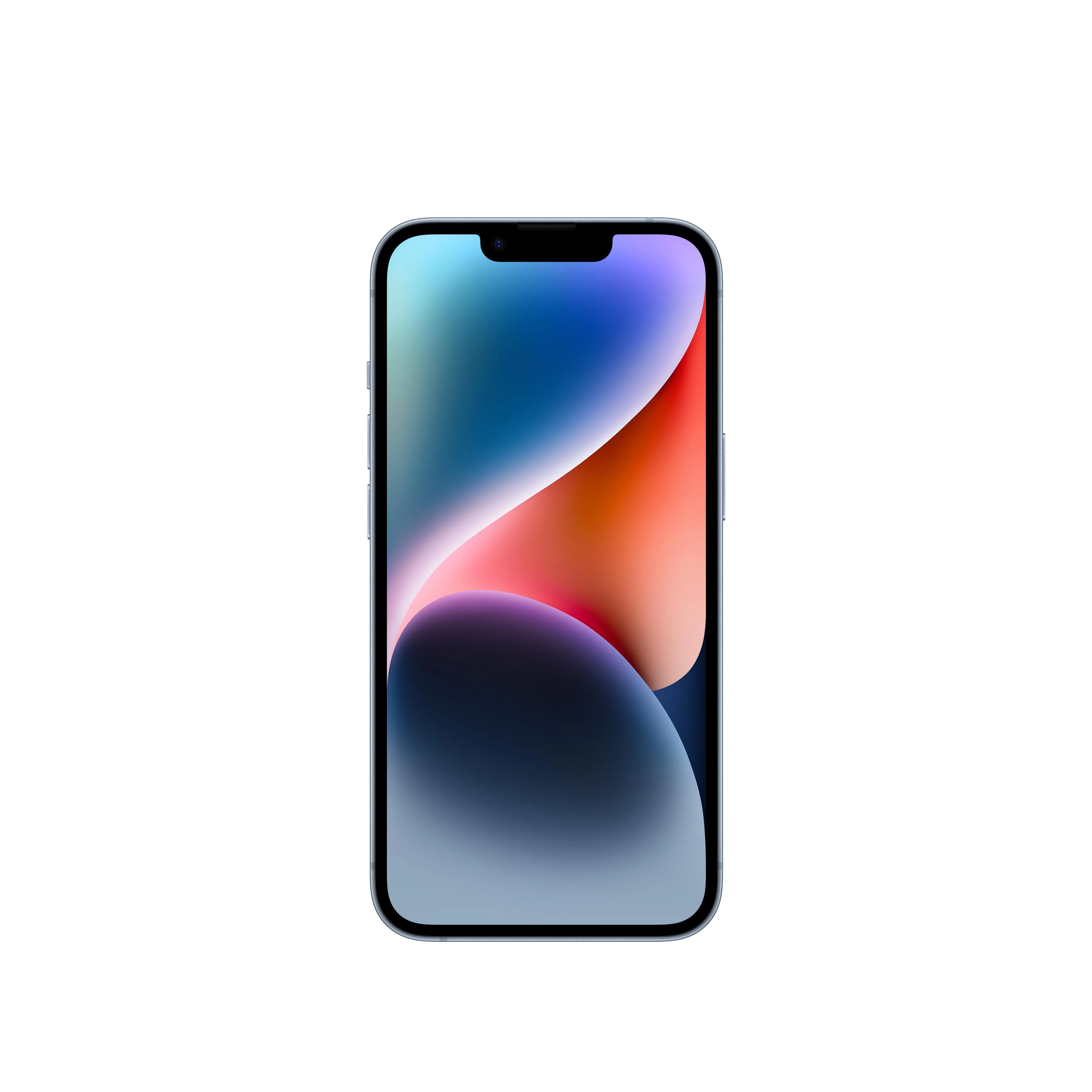 iPhone 14 128GB Blue - Image 2