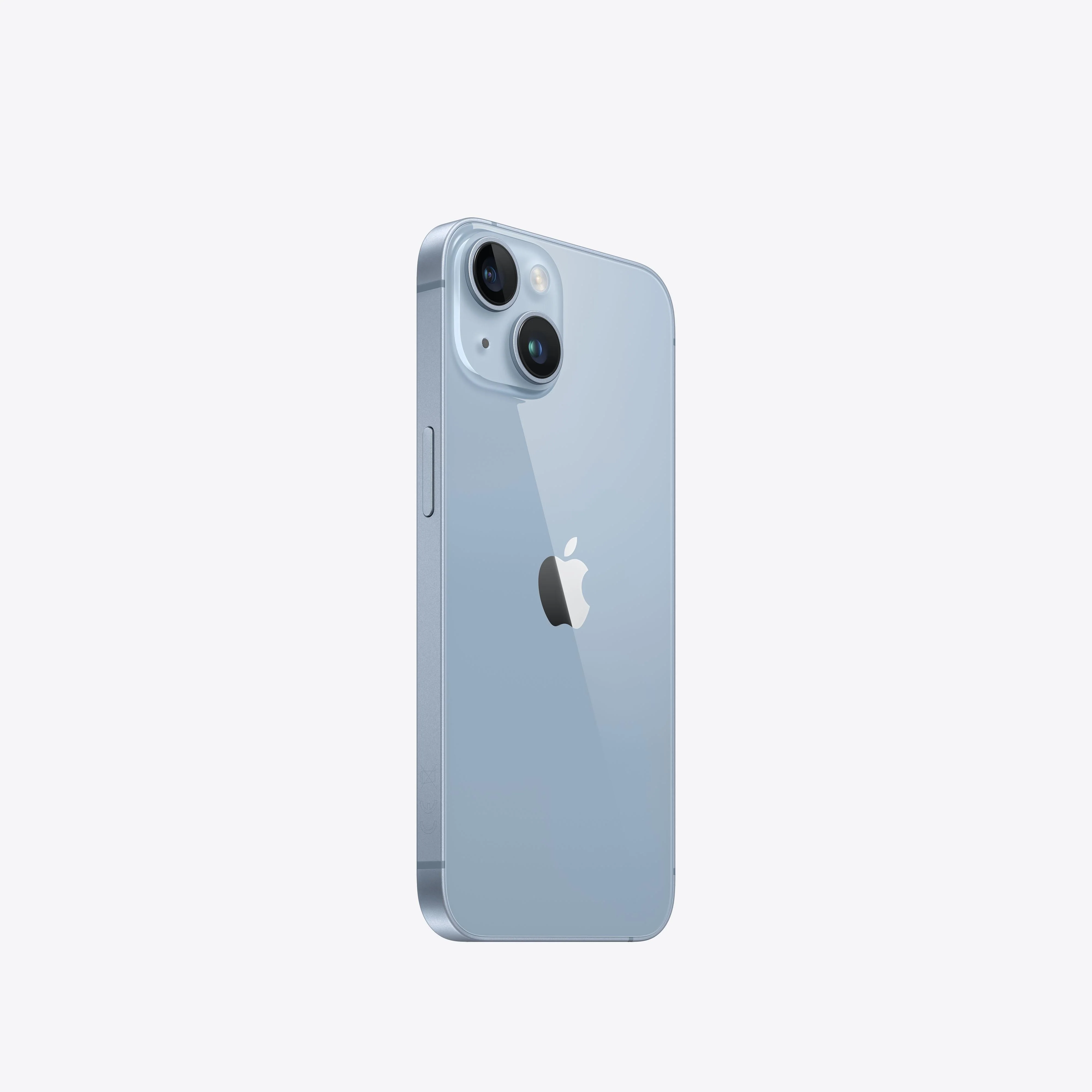 iPhone 14 128GB Blue - Image 3