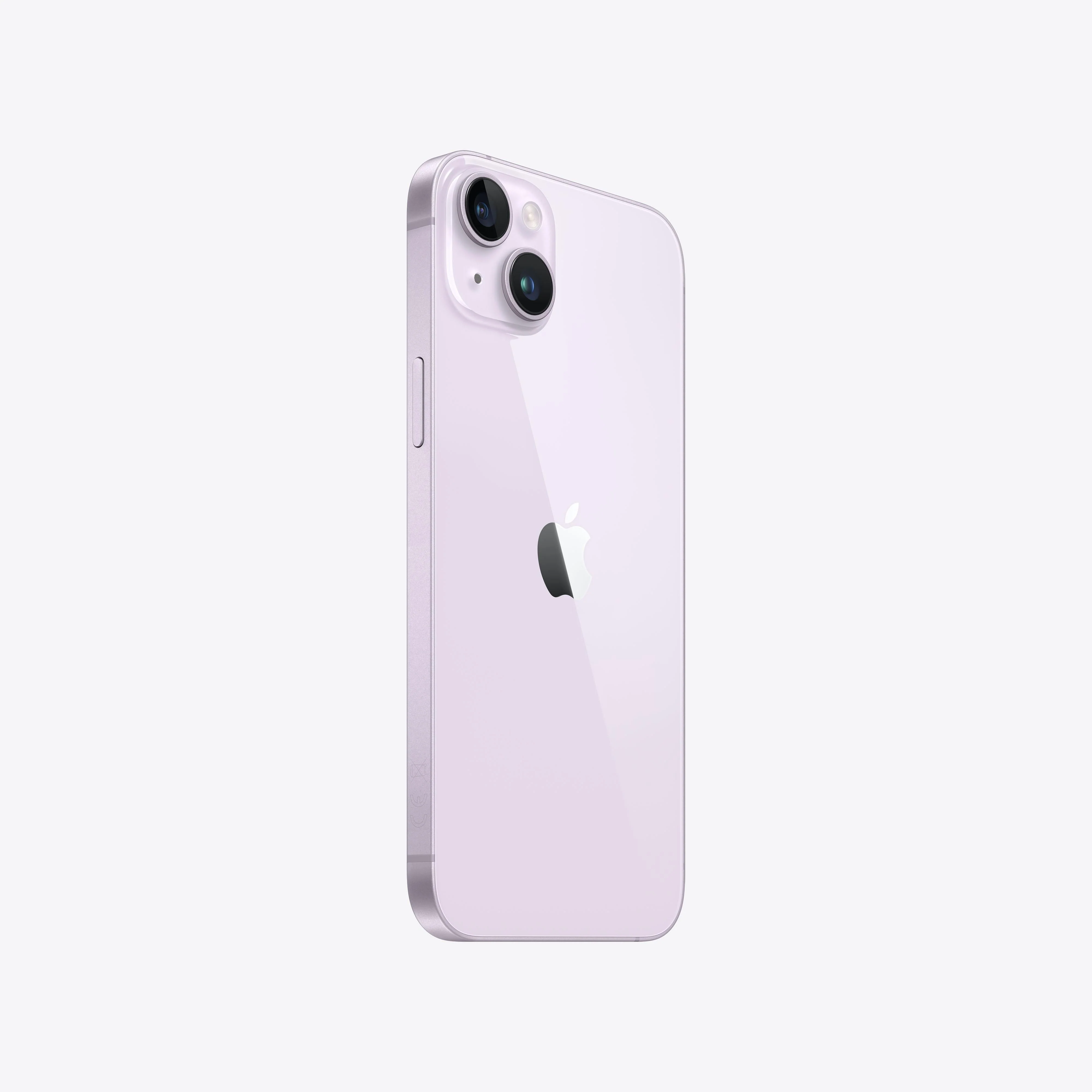 iPhone 14 Plus 128GB Purple - Image 3