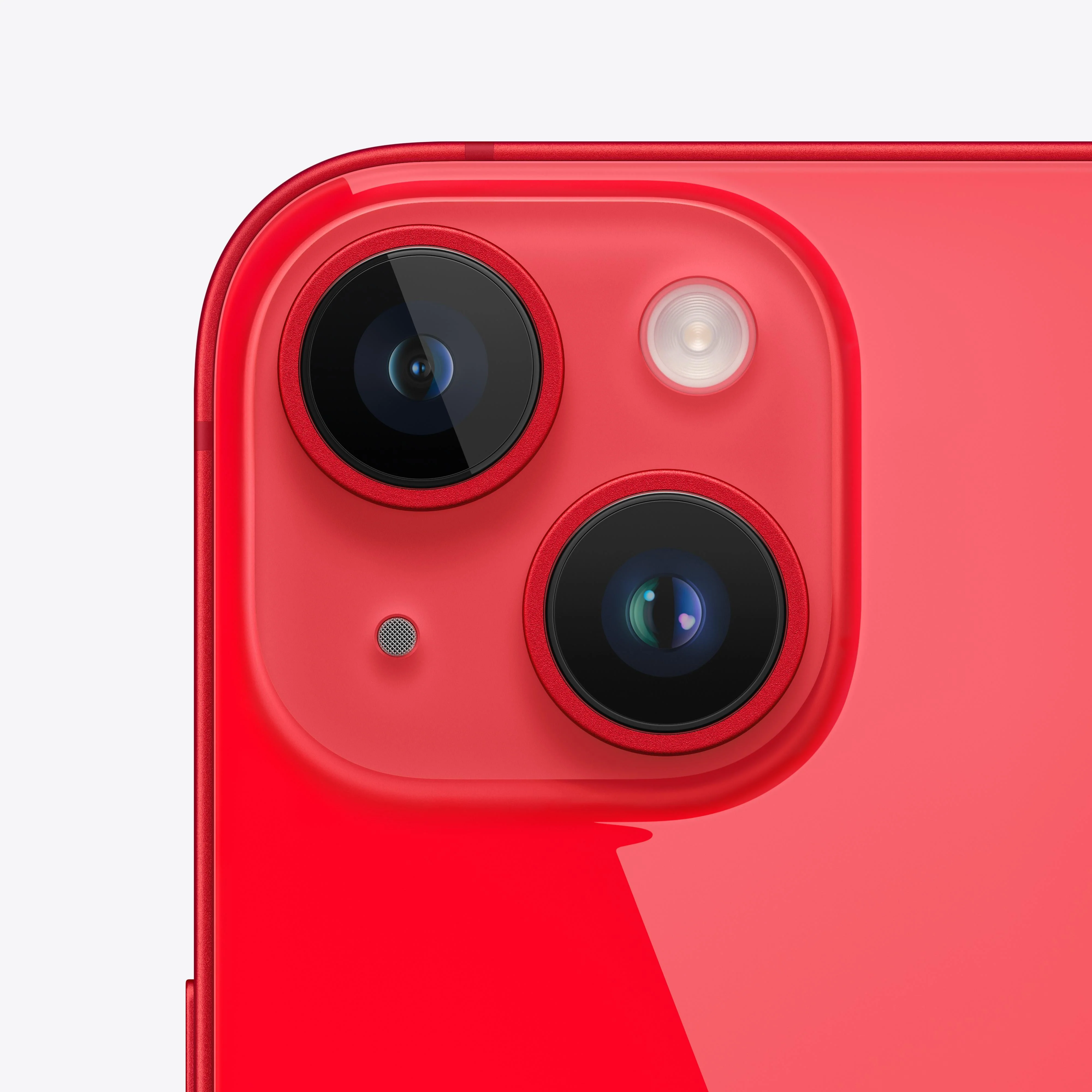 iPhone 14 Plus 128GB (PRODUCT)RED - Image 4