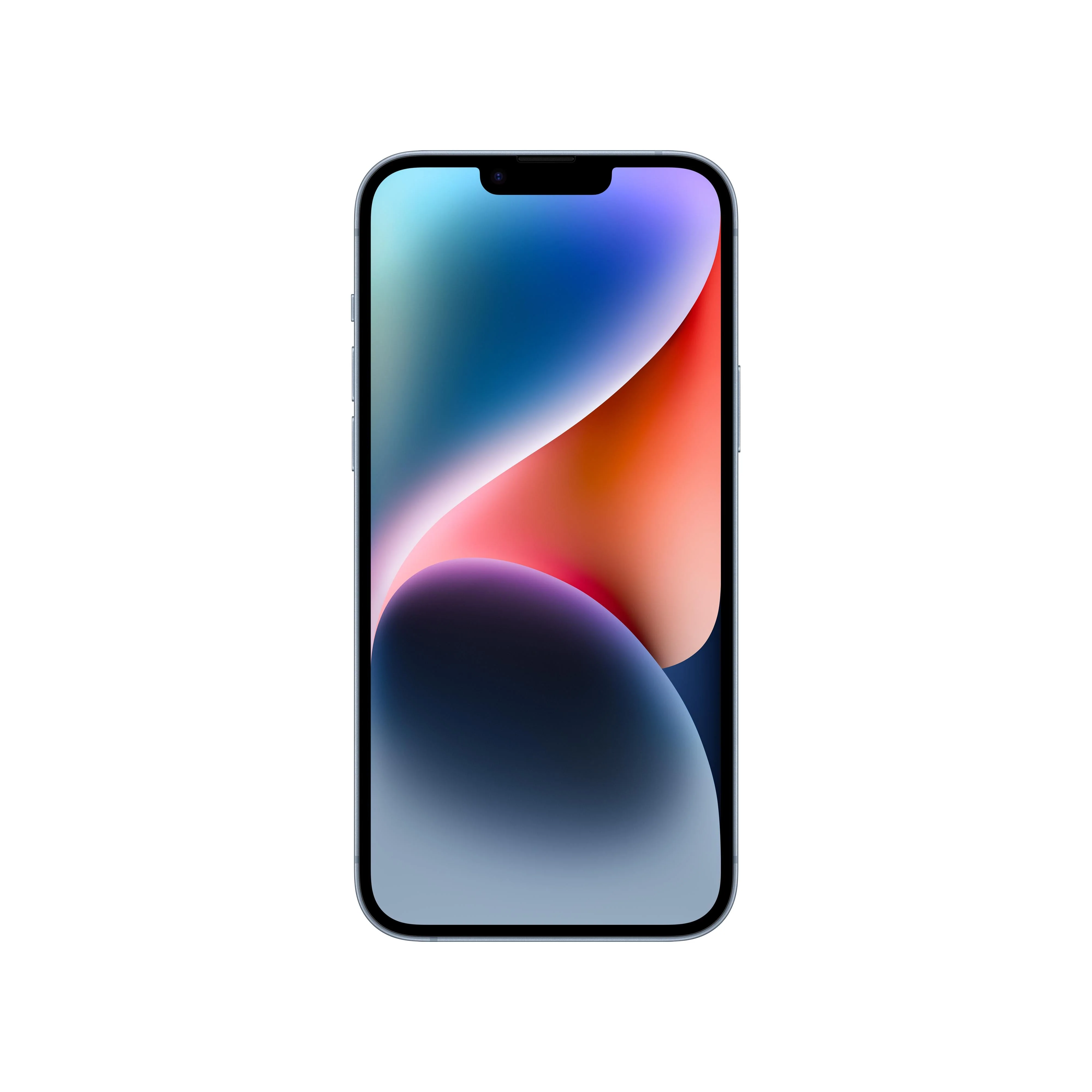 iPhone 14 Plus 128GB Blue - Image 2