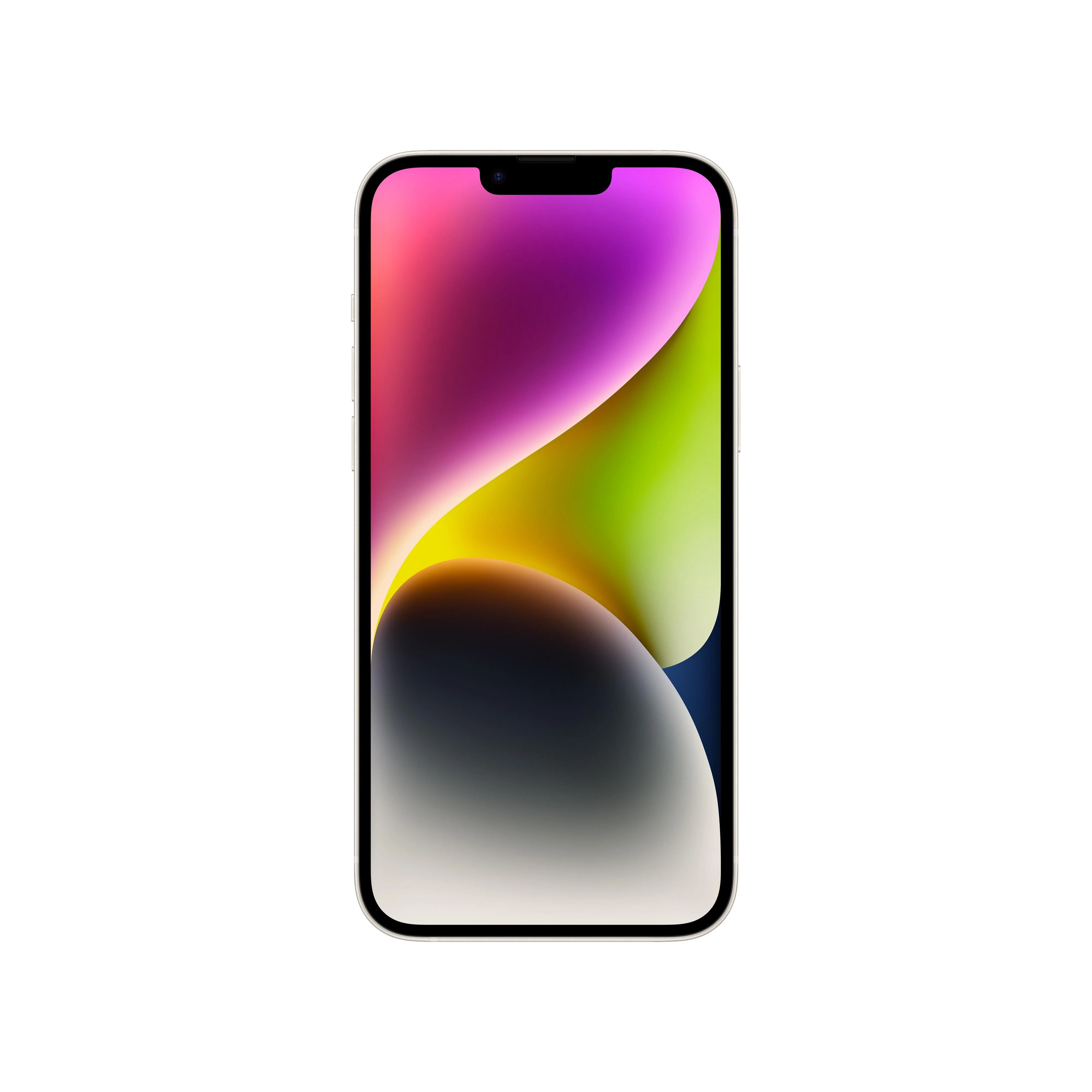 iPhone 14 Plus 256GB Starlight - Image 2