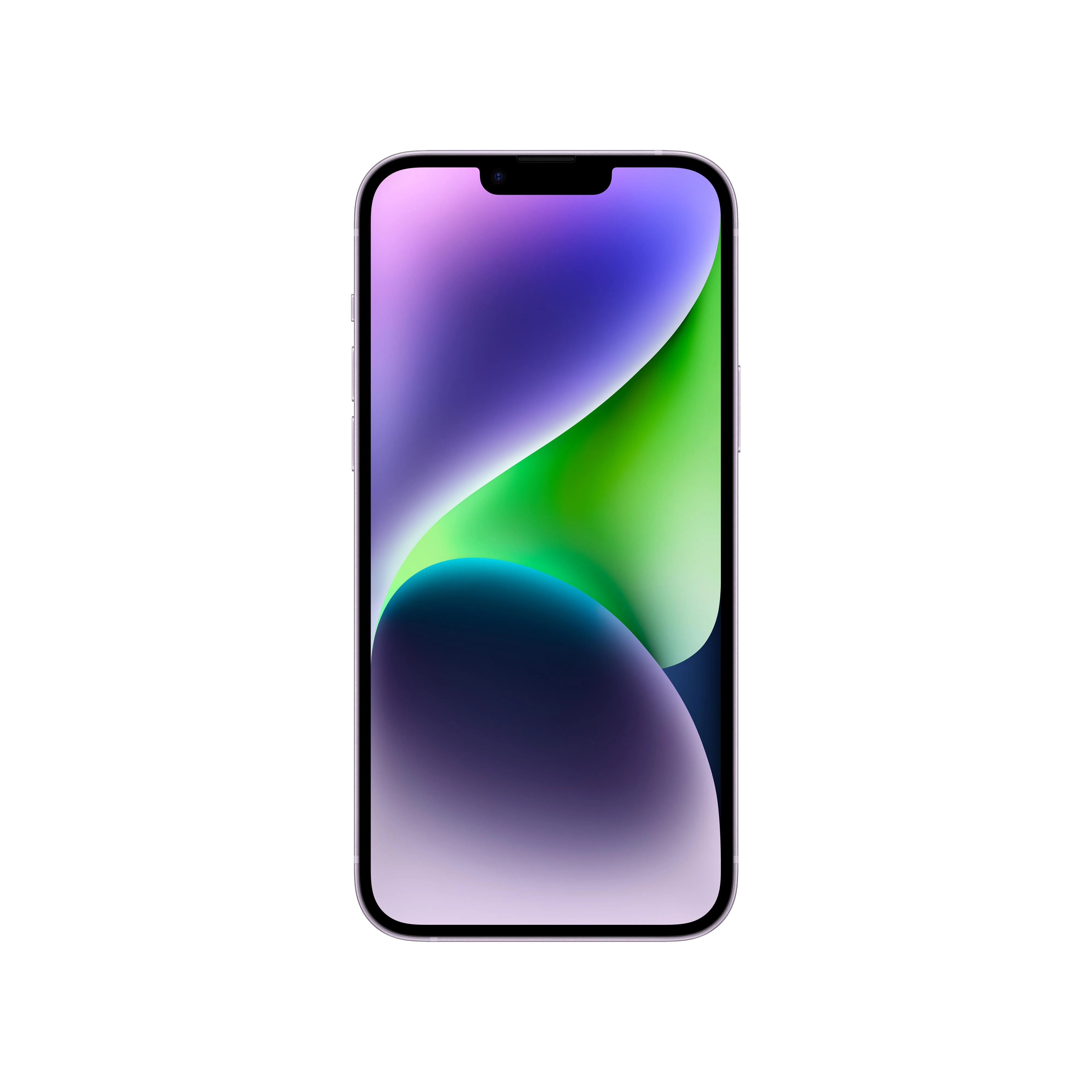 iPhone 14 Plus 256GB Purple - Image 2