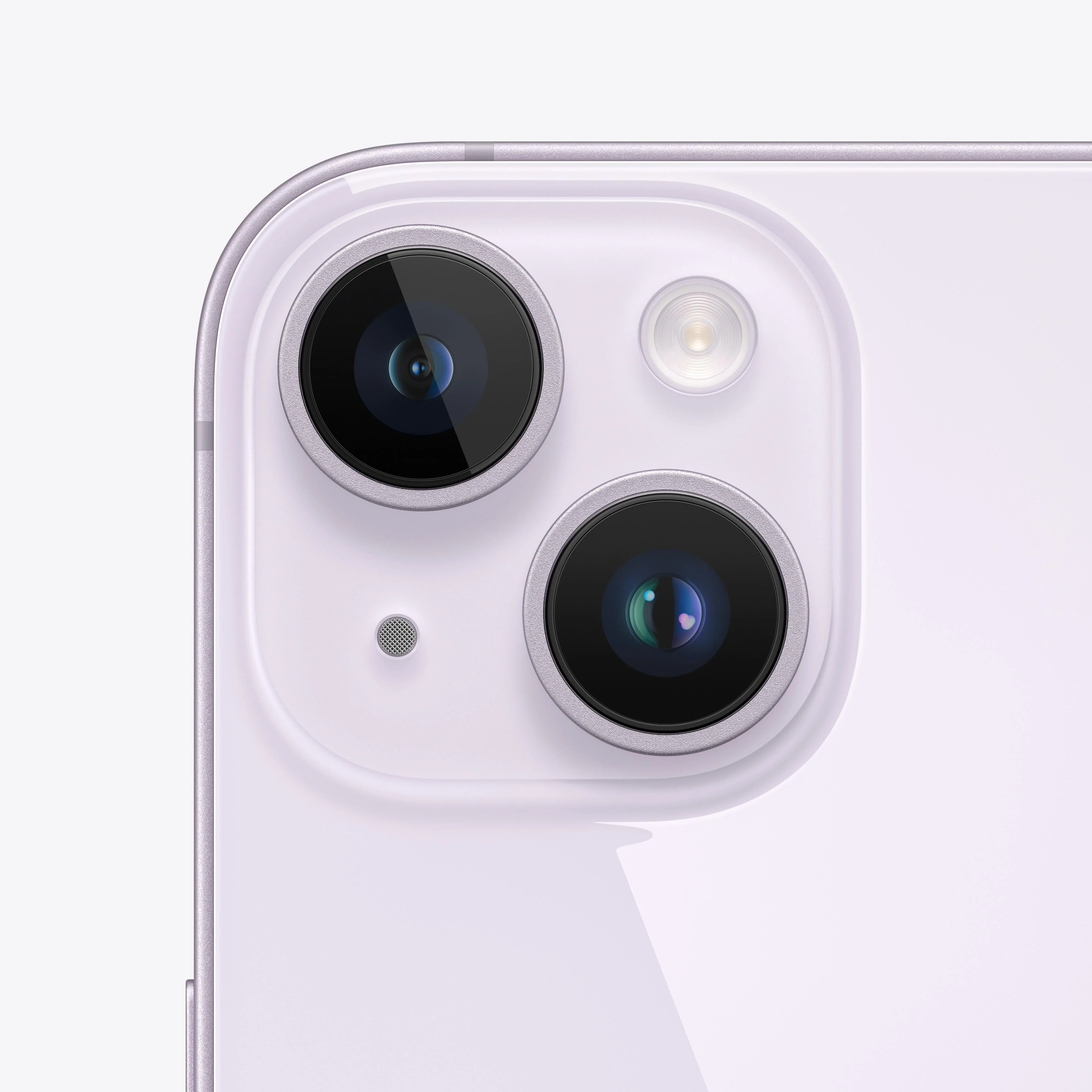 iPhone 14 Plus 256GB Purple - Image 4