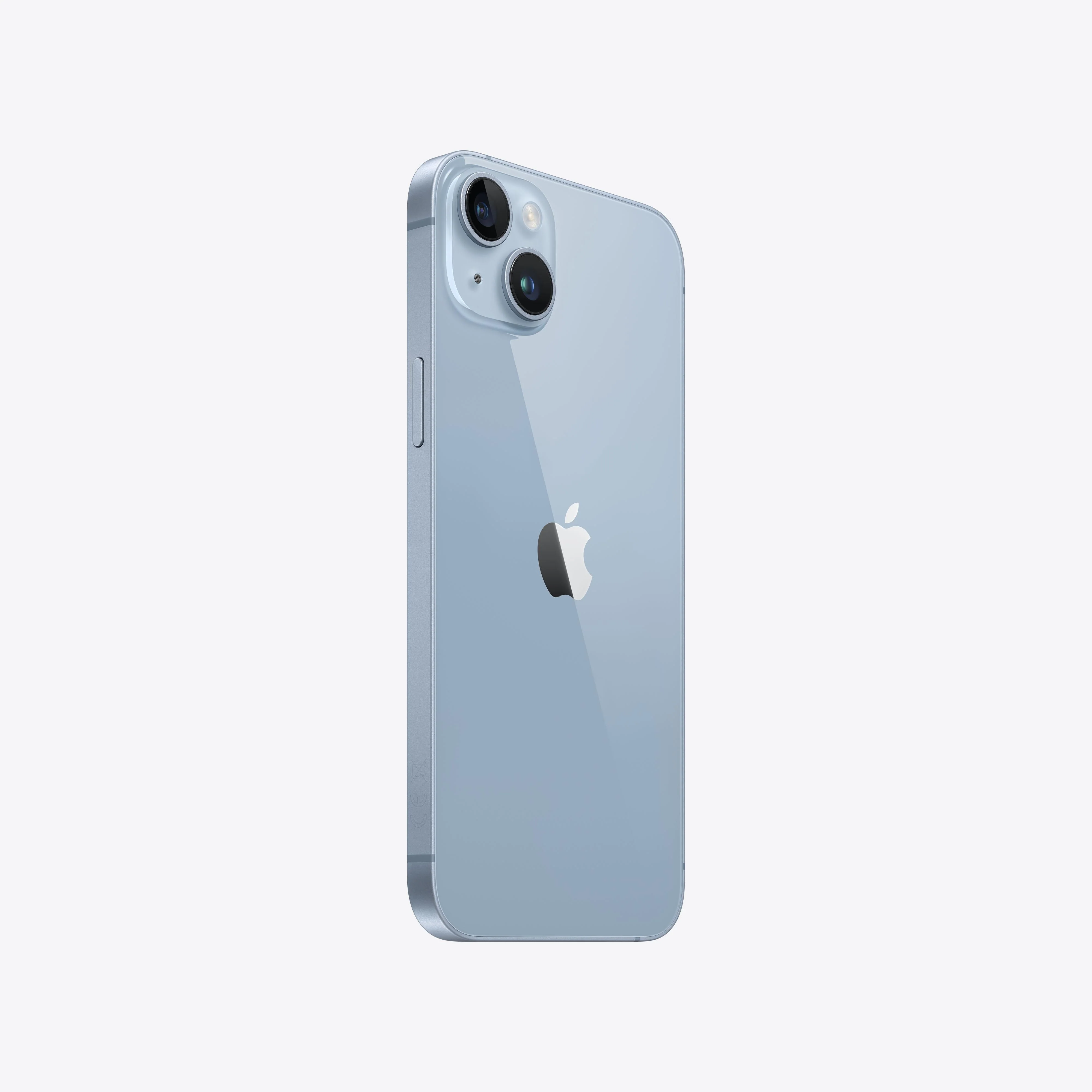 iPhone 14 Plus 256GB Blue - Image 3