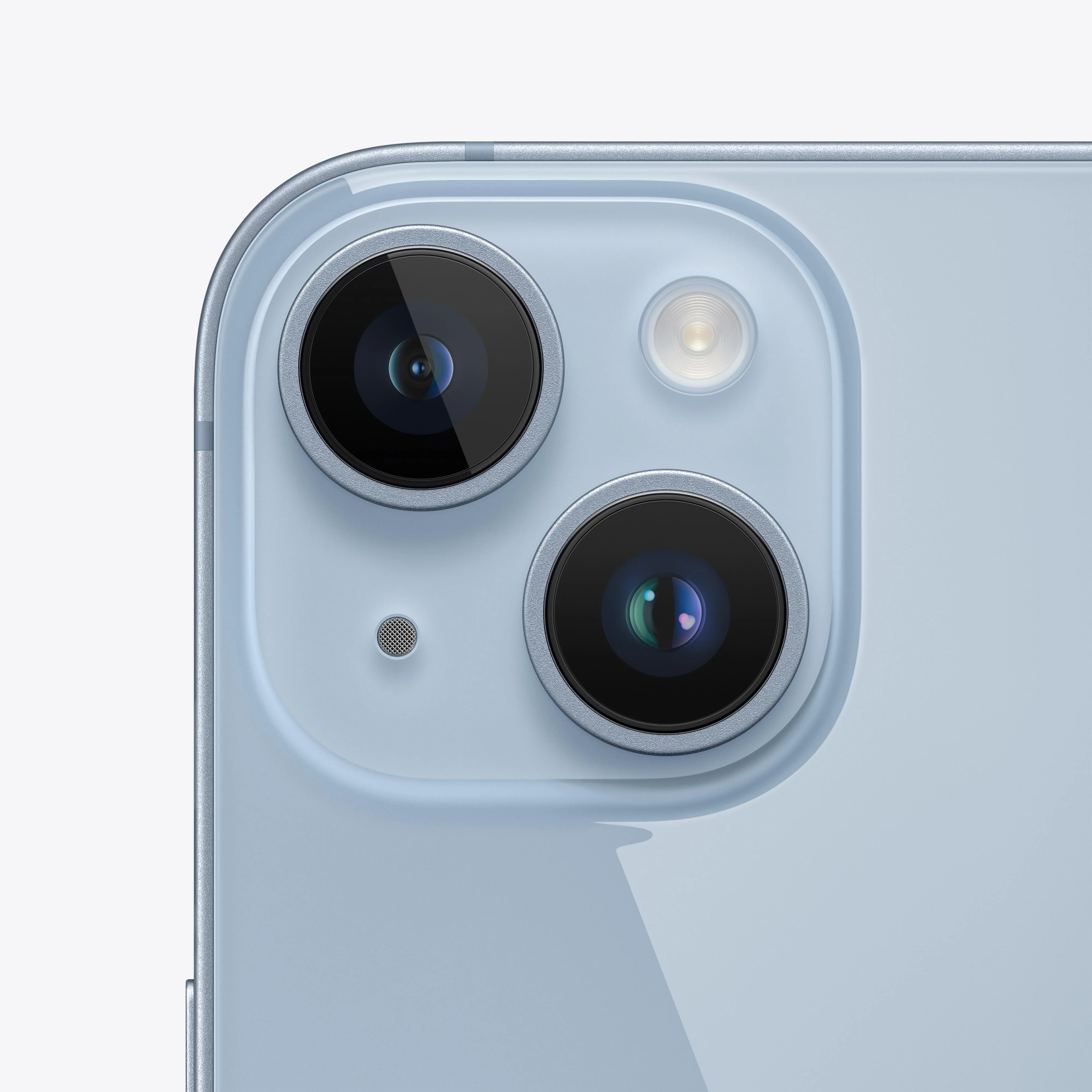 iPhone 14 Plus 256GB Blue - Image 4