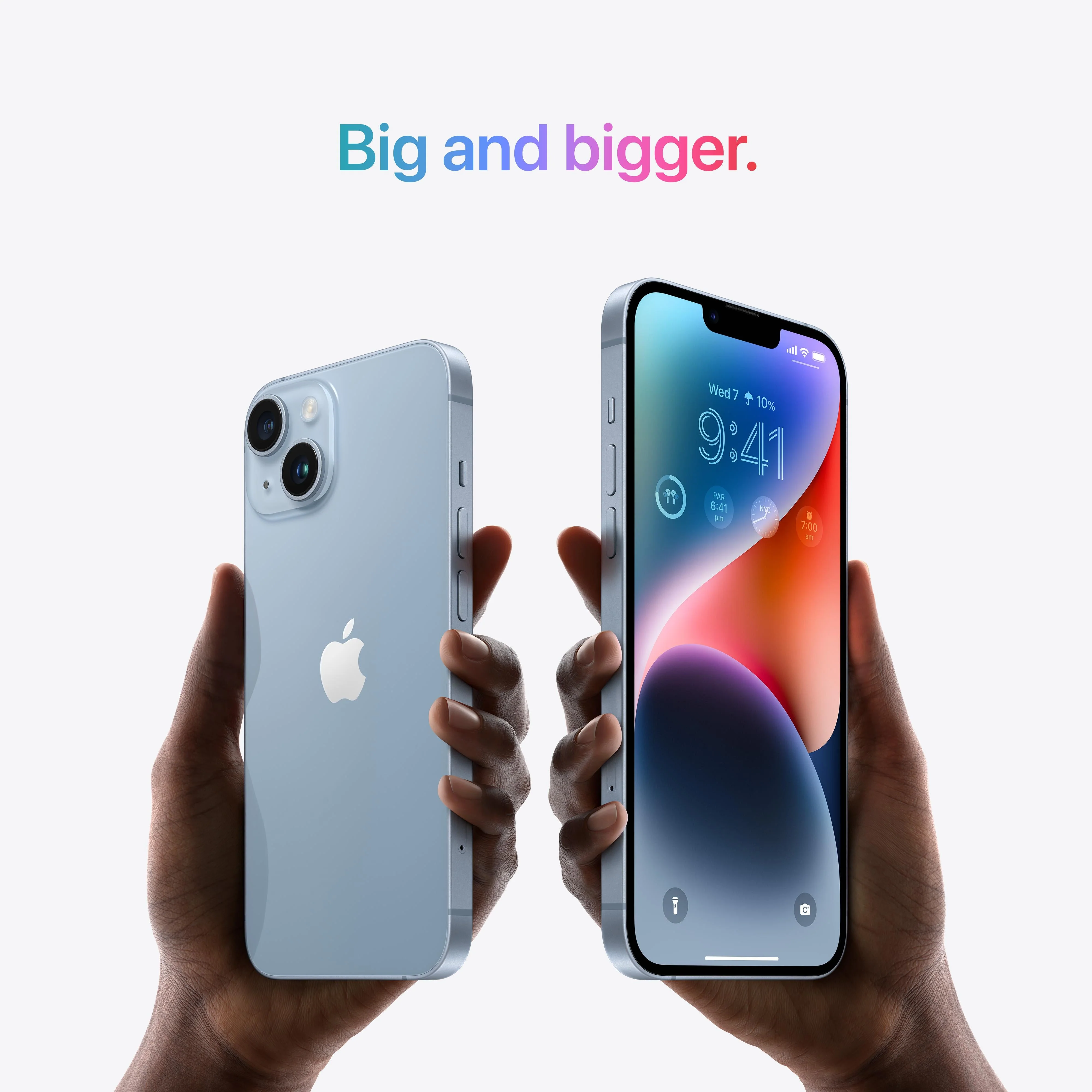 iPhone 14 Plus 512GB Starlight - Image 6