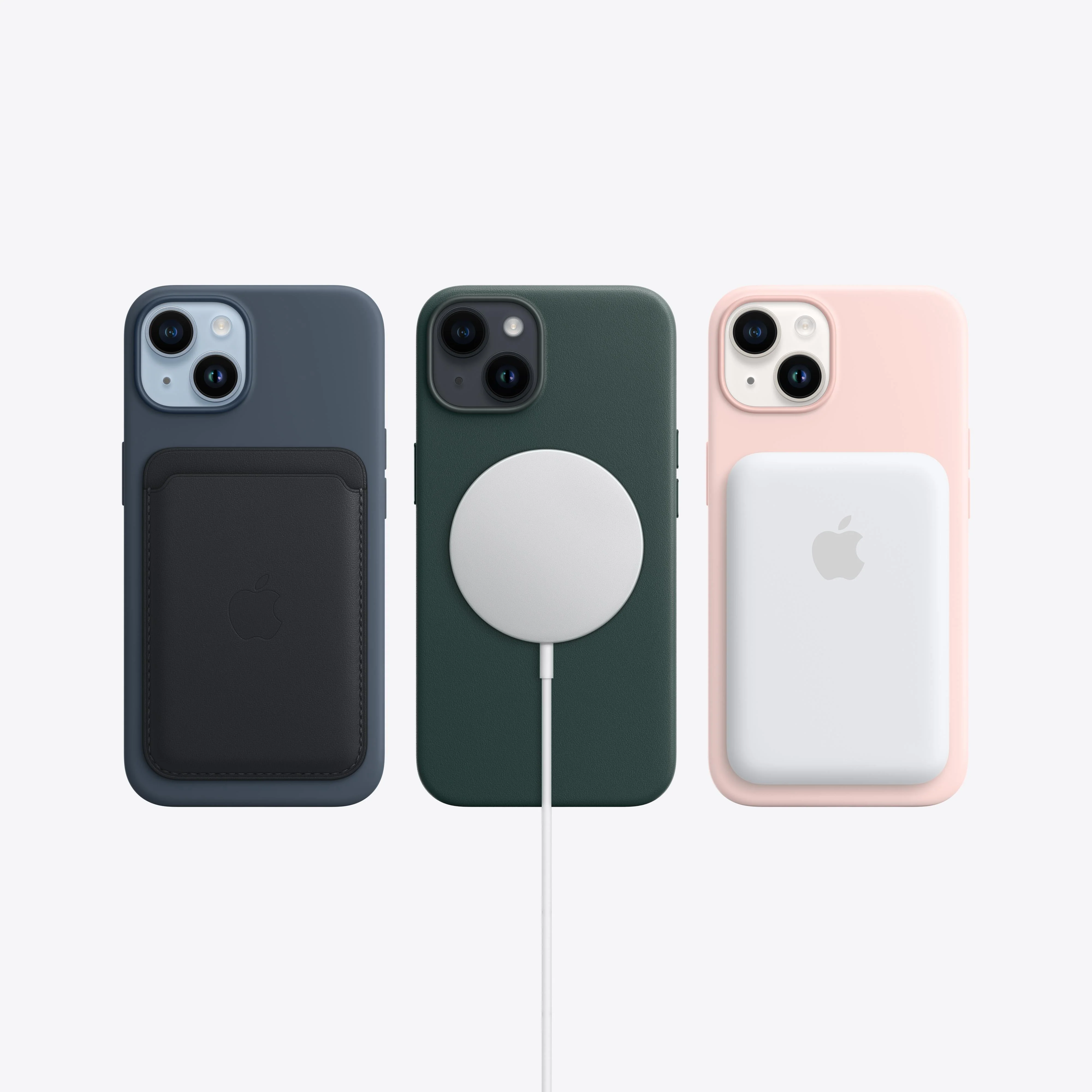 iPhone 14 Plus 512GB Purple - Image 9