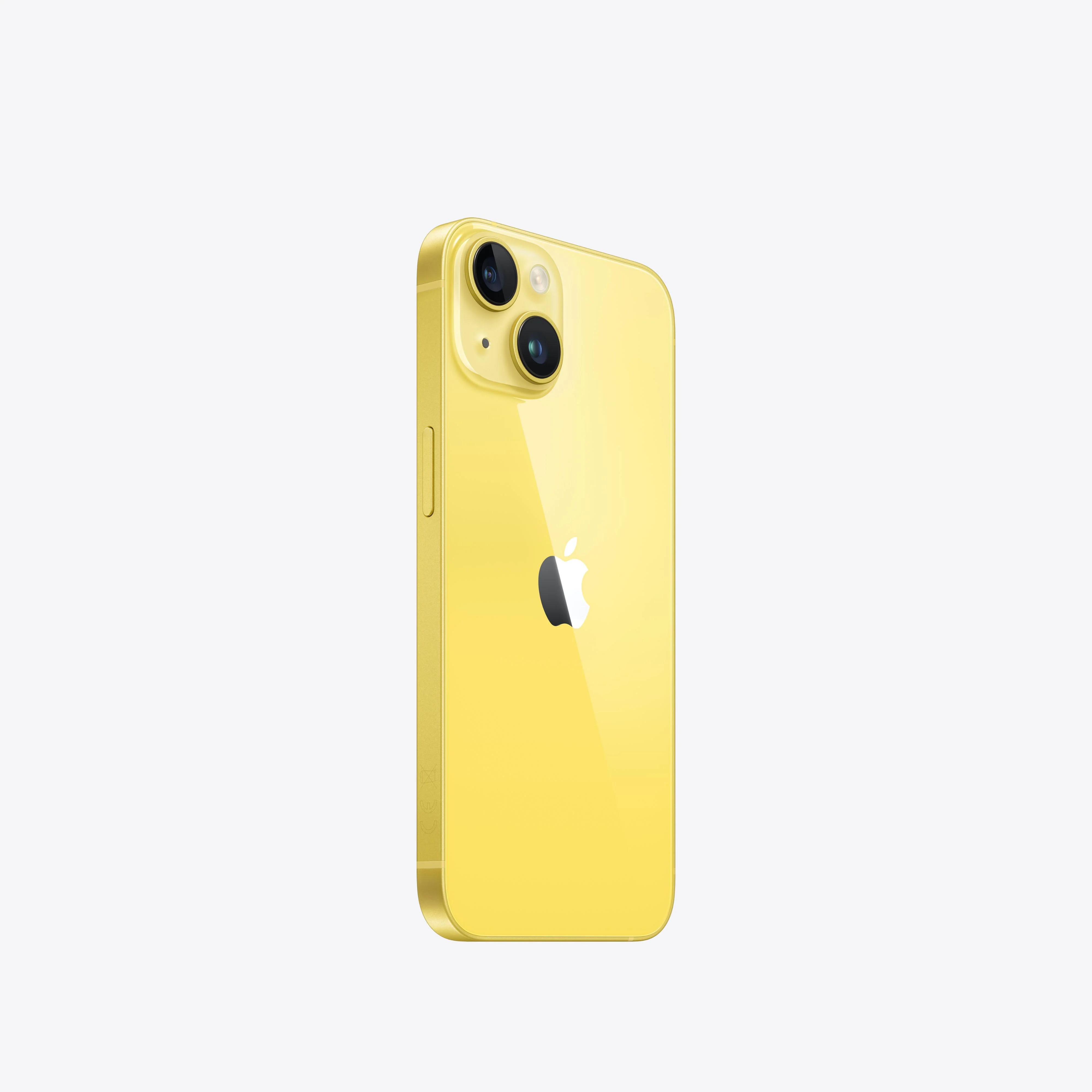 iPhone 14 256GB Yellow - Image 3
