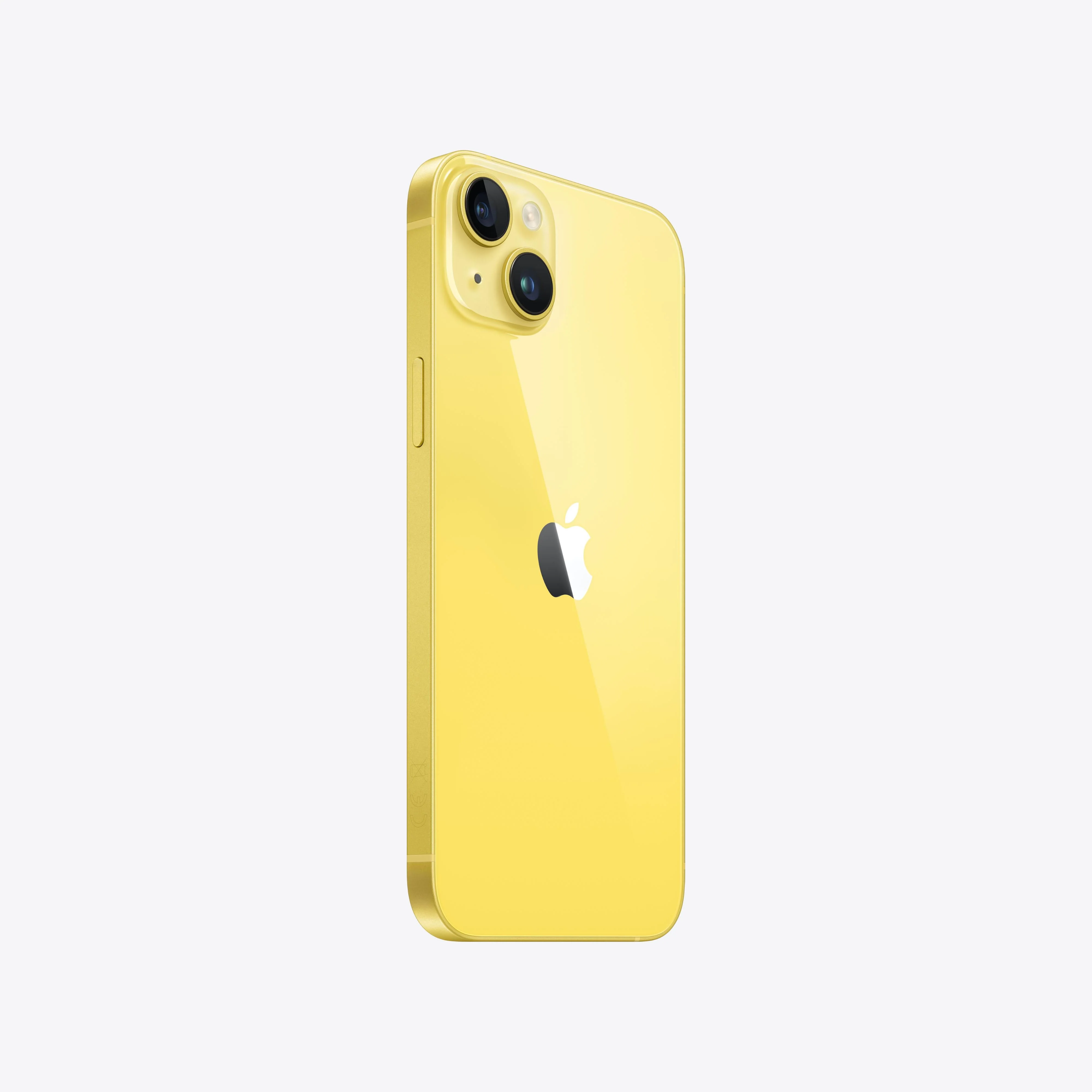 iPhone 14 Plus 128GB Yellow - Image 3