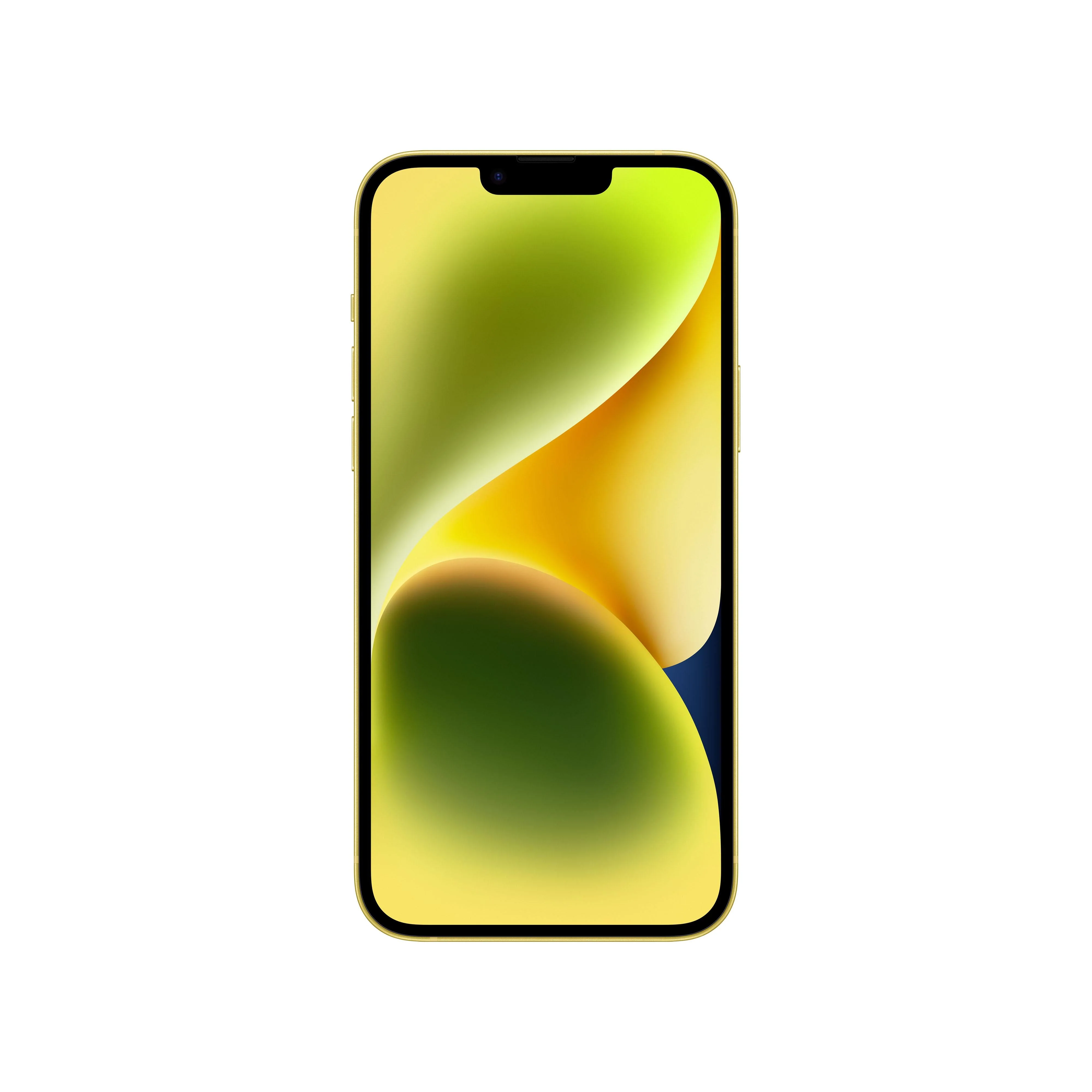 iPhone 14 Plus 256GB Yellow - Image 2