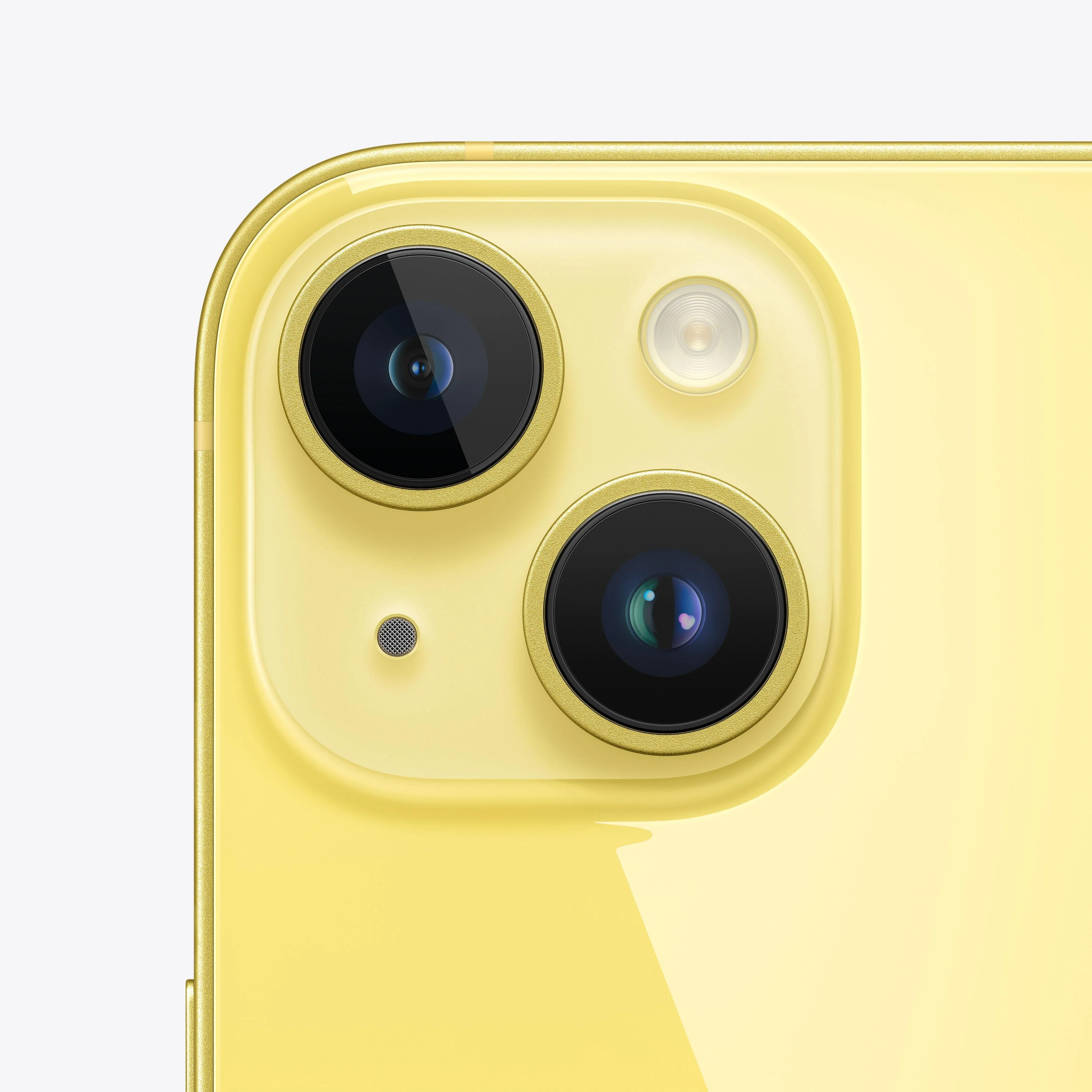 iPhone 14 Plus 512GB Yellow - Image 4