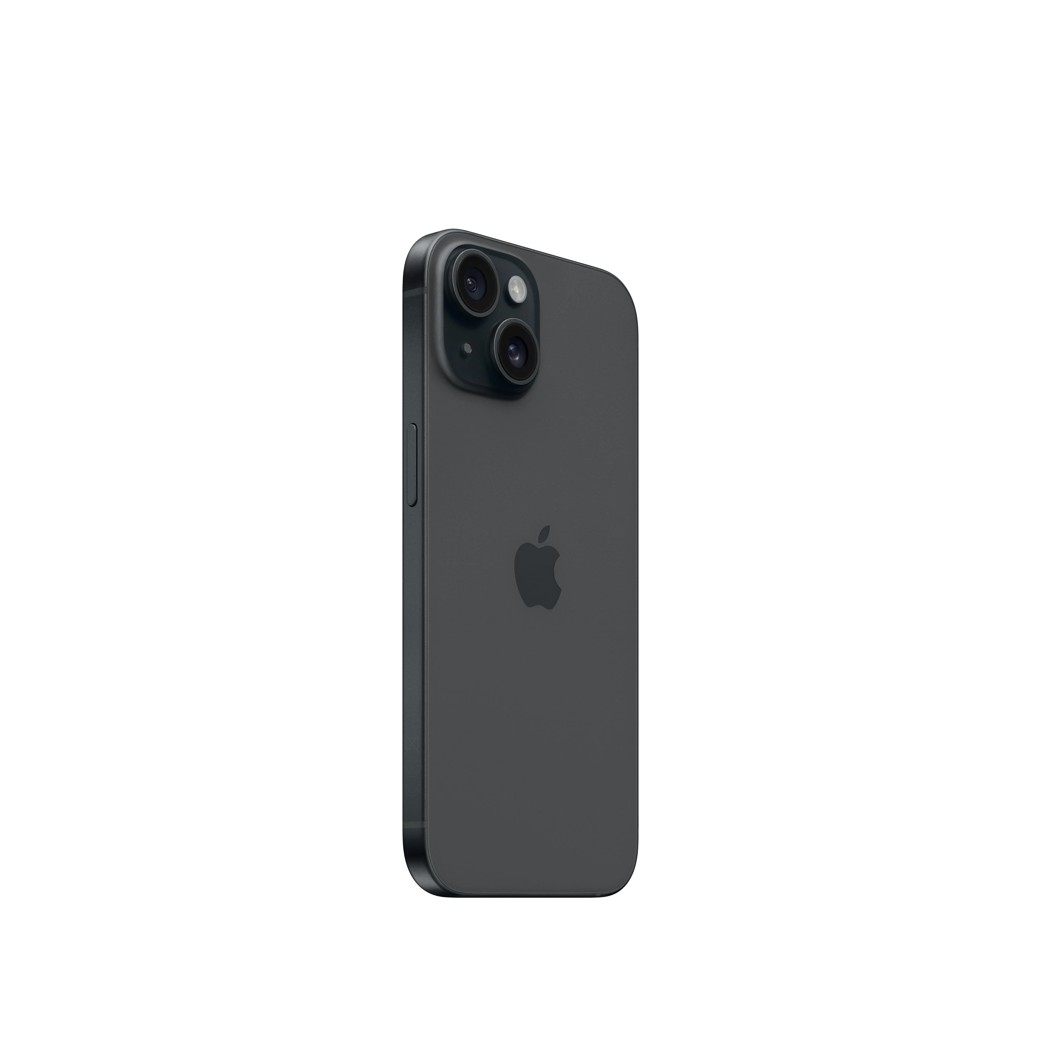 iPhone 15 256GB Black - Image 3