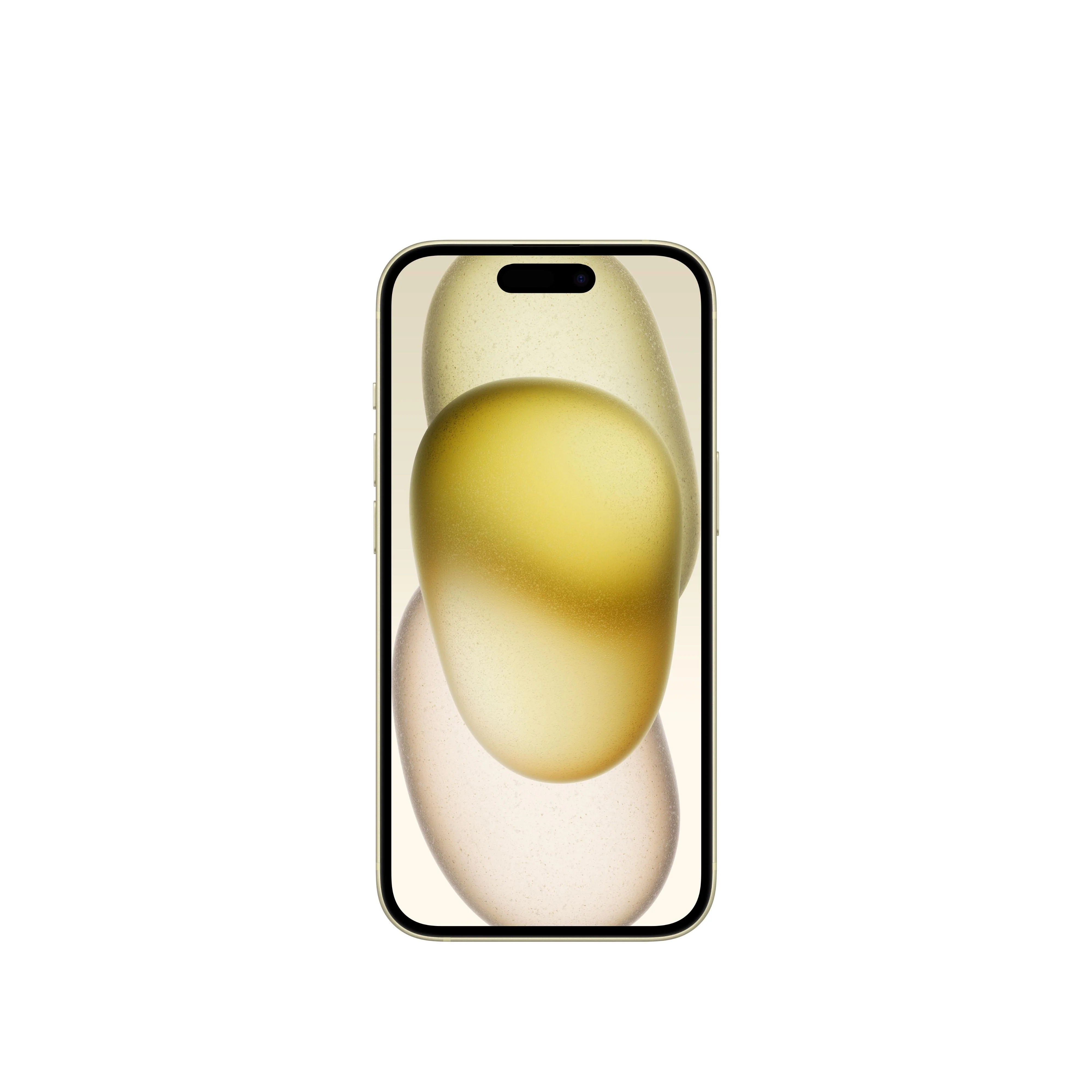 iPhone 15 256GB Yellow - Image 2