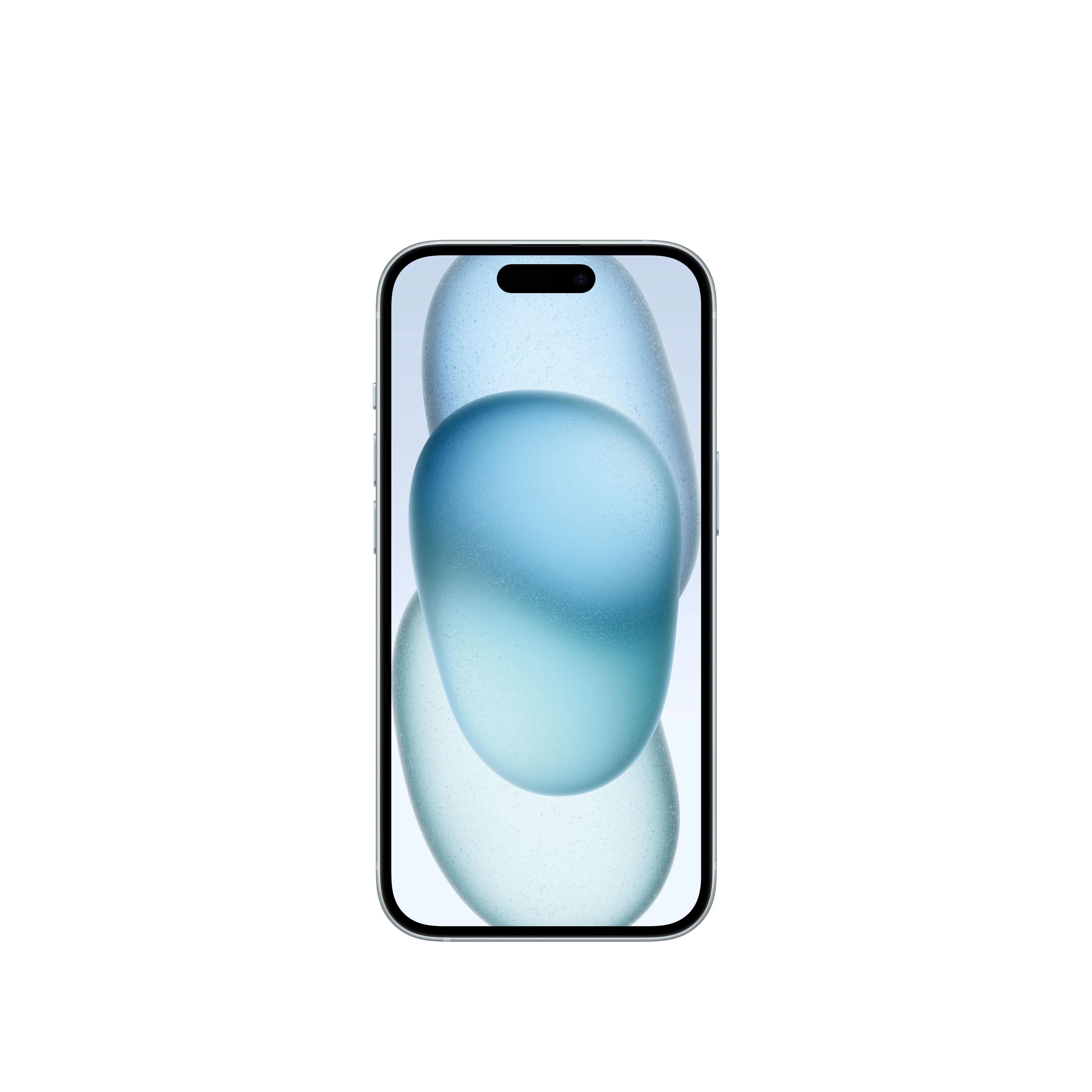 iPhone 15 256GB Blue - Image 2
