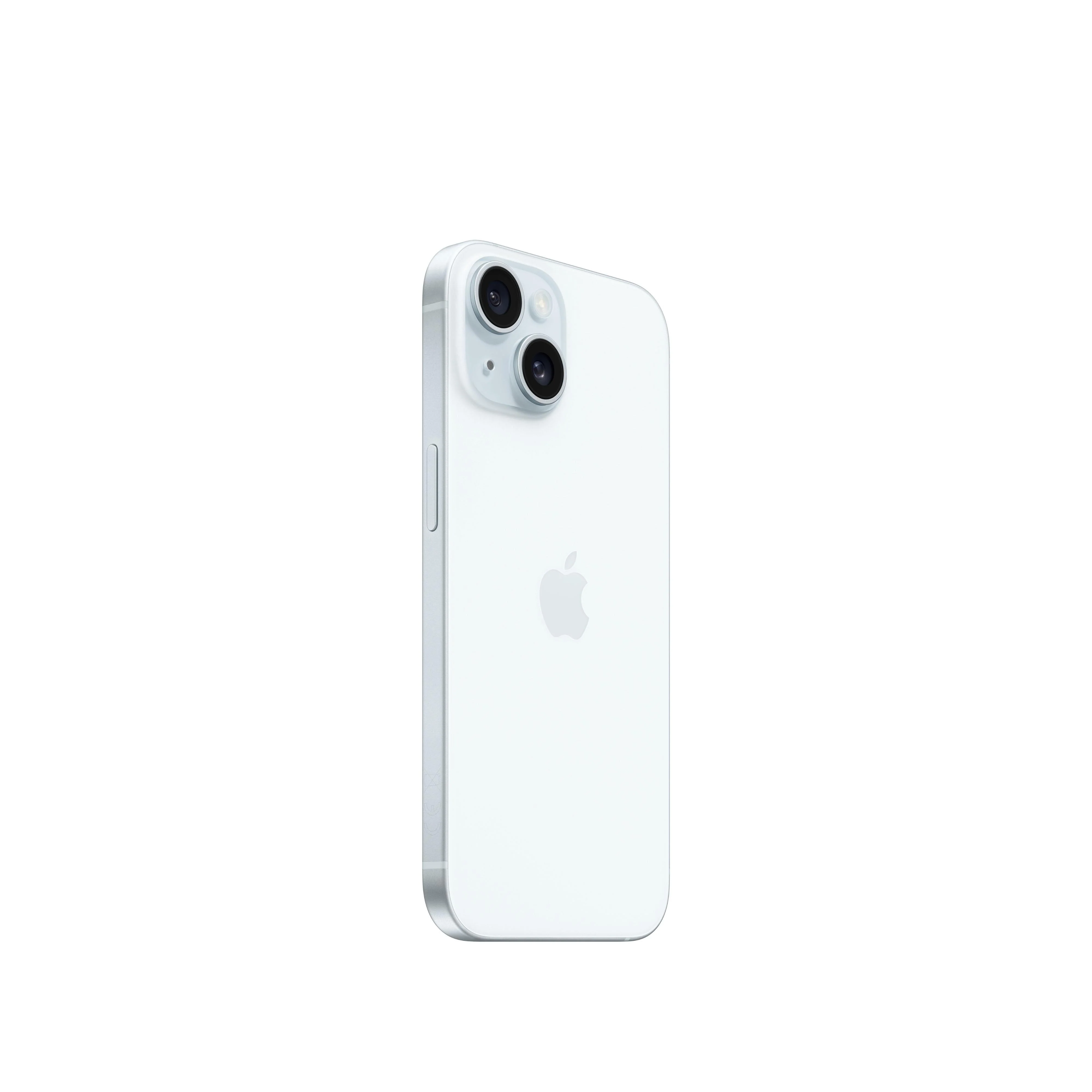 iPhone 15 256GB Blue - Image 3