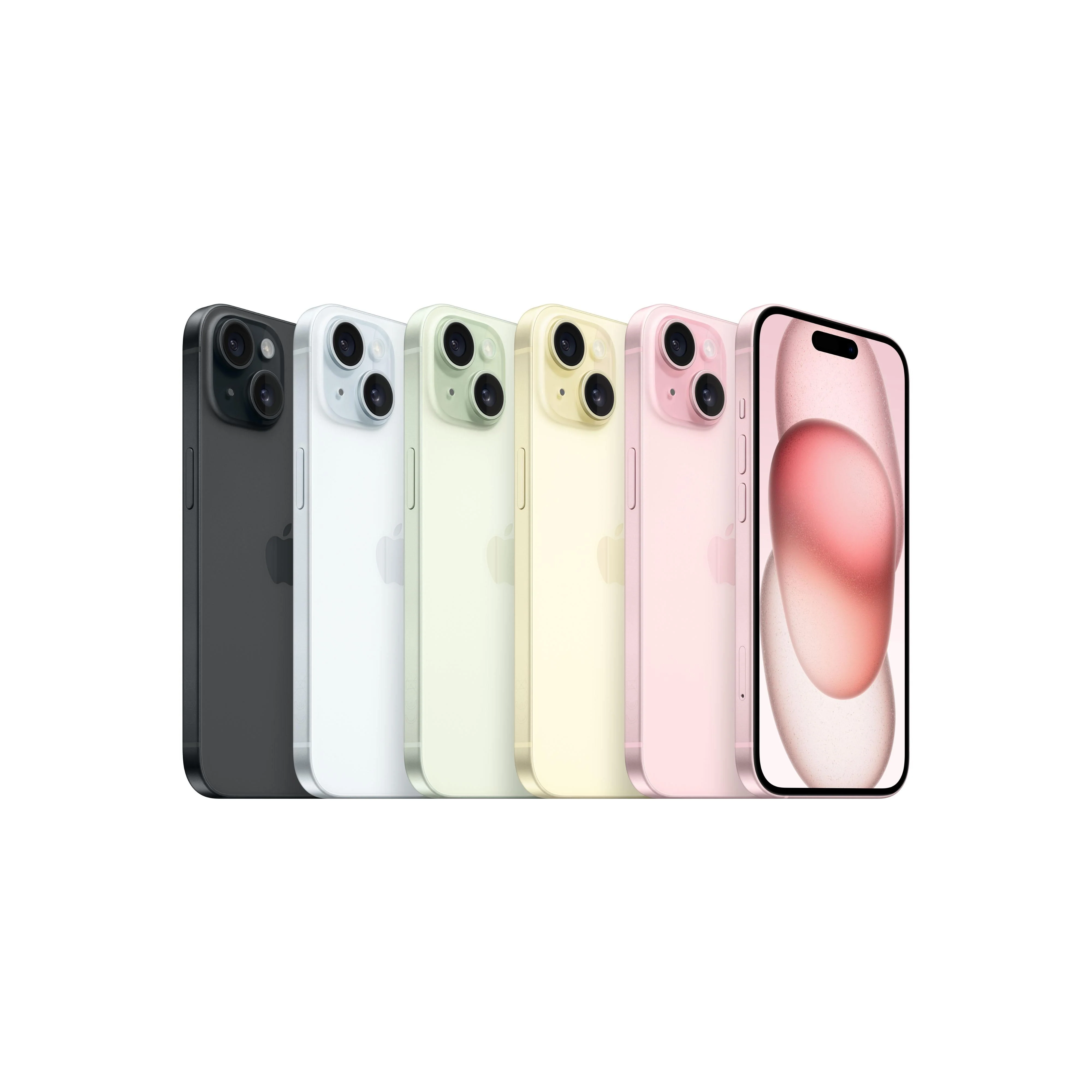 iPhone 15 256GB Blue - Image 6
