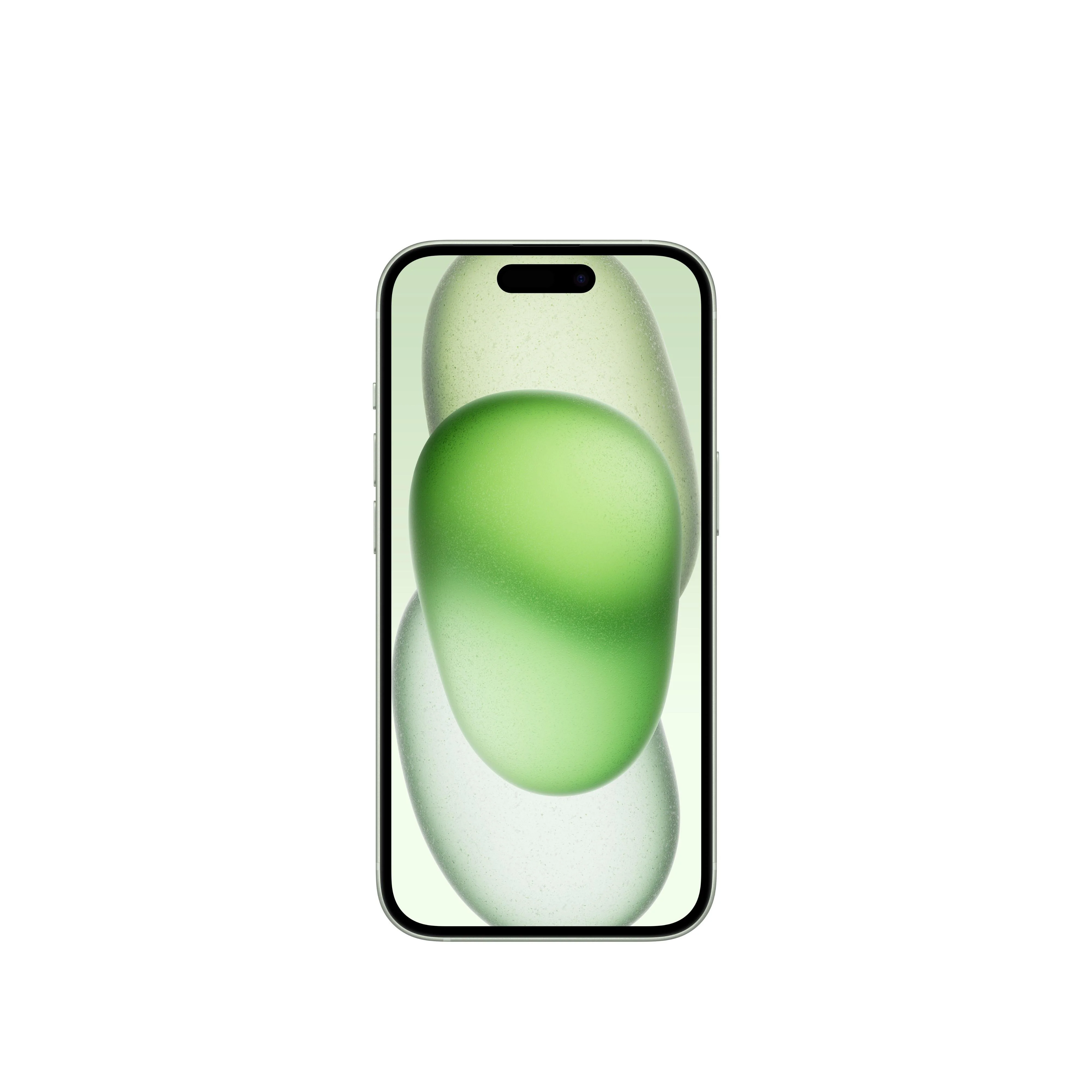 iPhone 15 256GB Green - Image 2