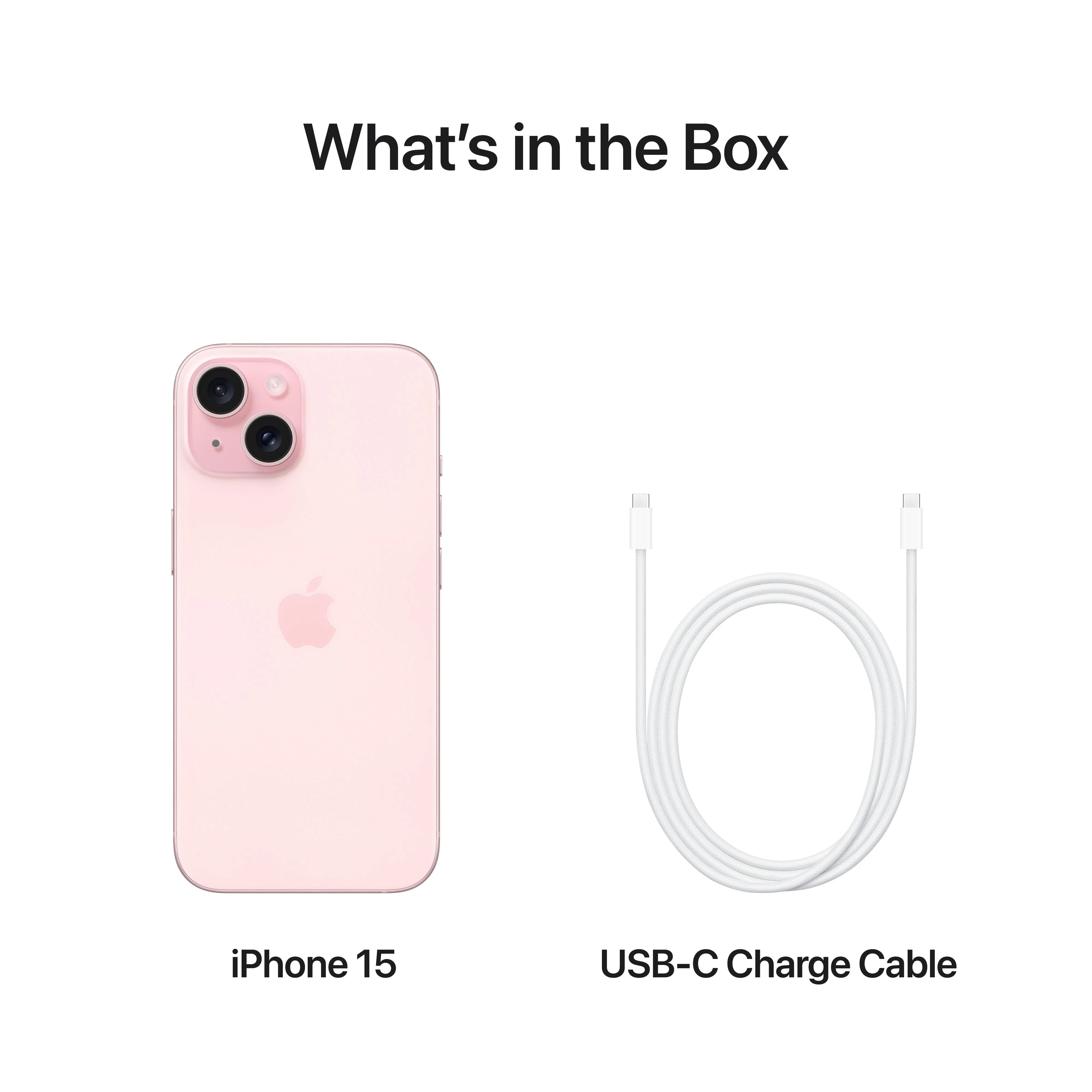 iPhone 15 512GB Pink - Image 9