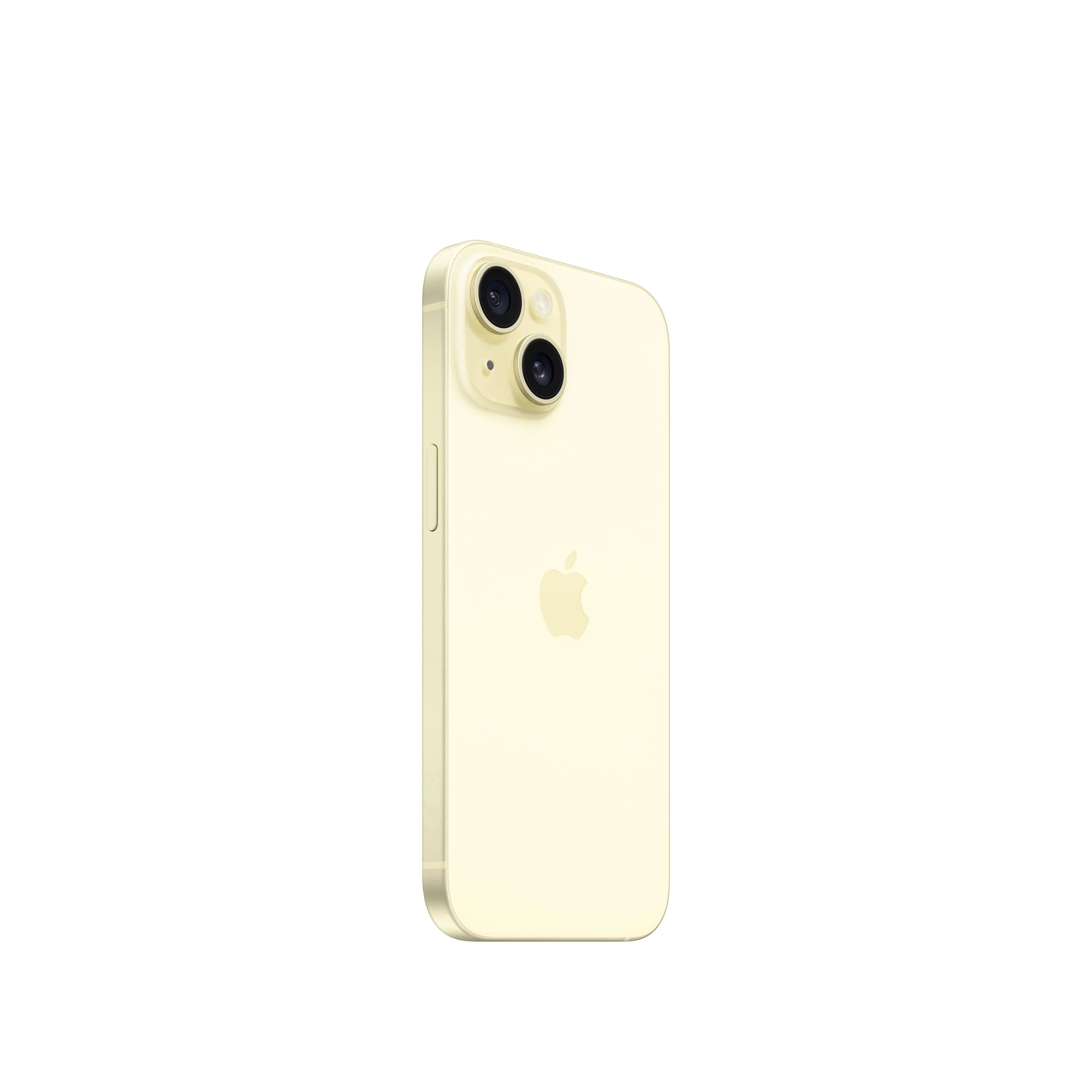 iPhone 15 512GB Yellow - Image 3