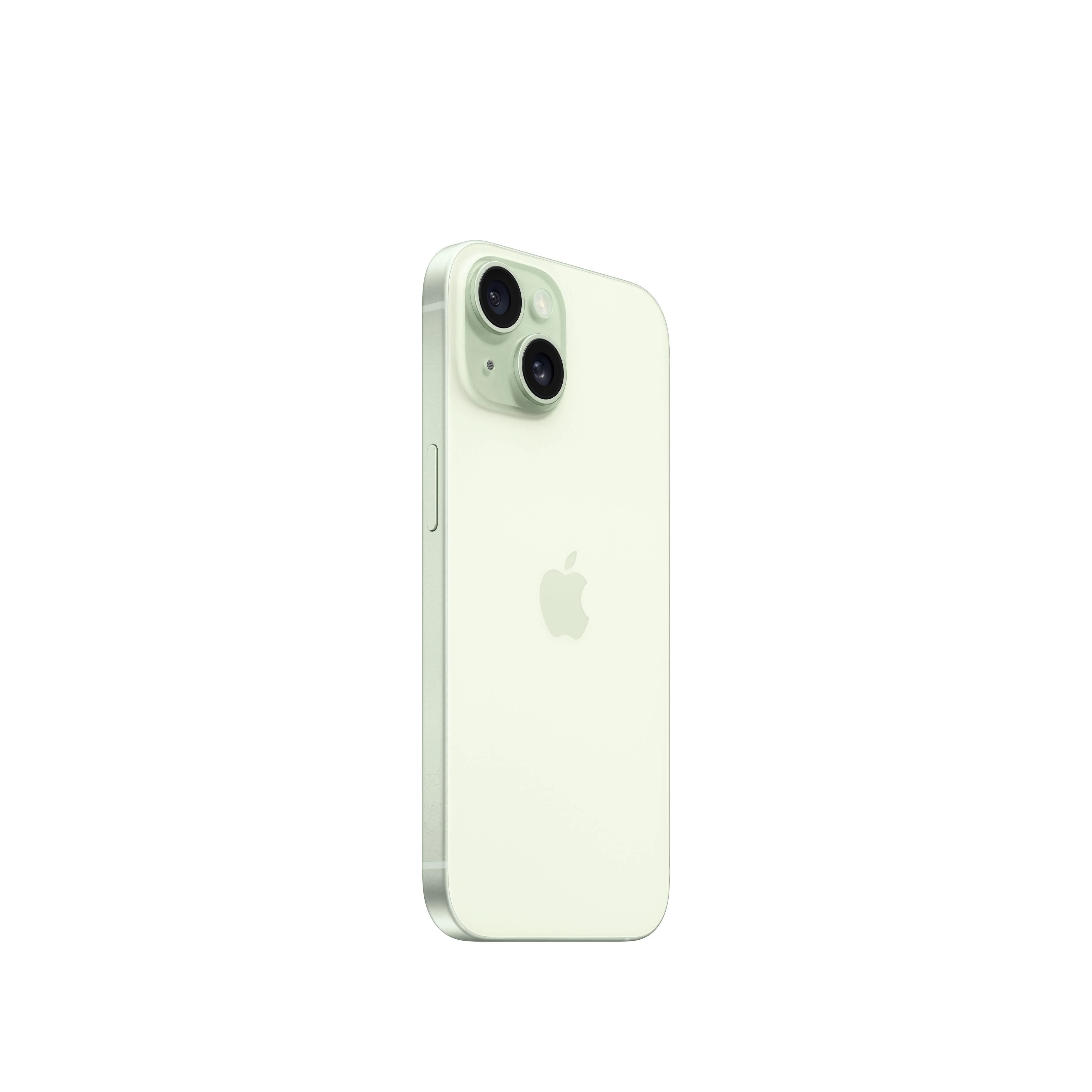 iPhone 15 512GB Green - Image 3