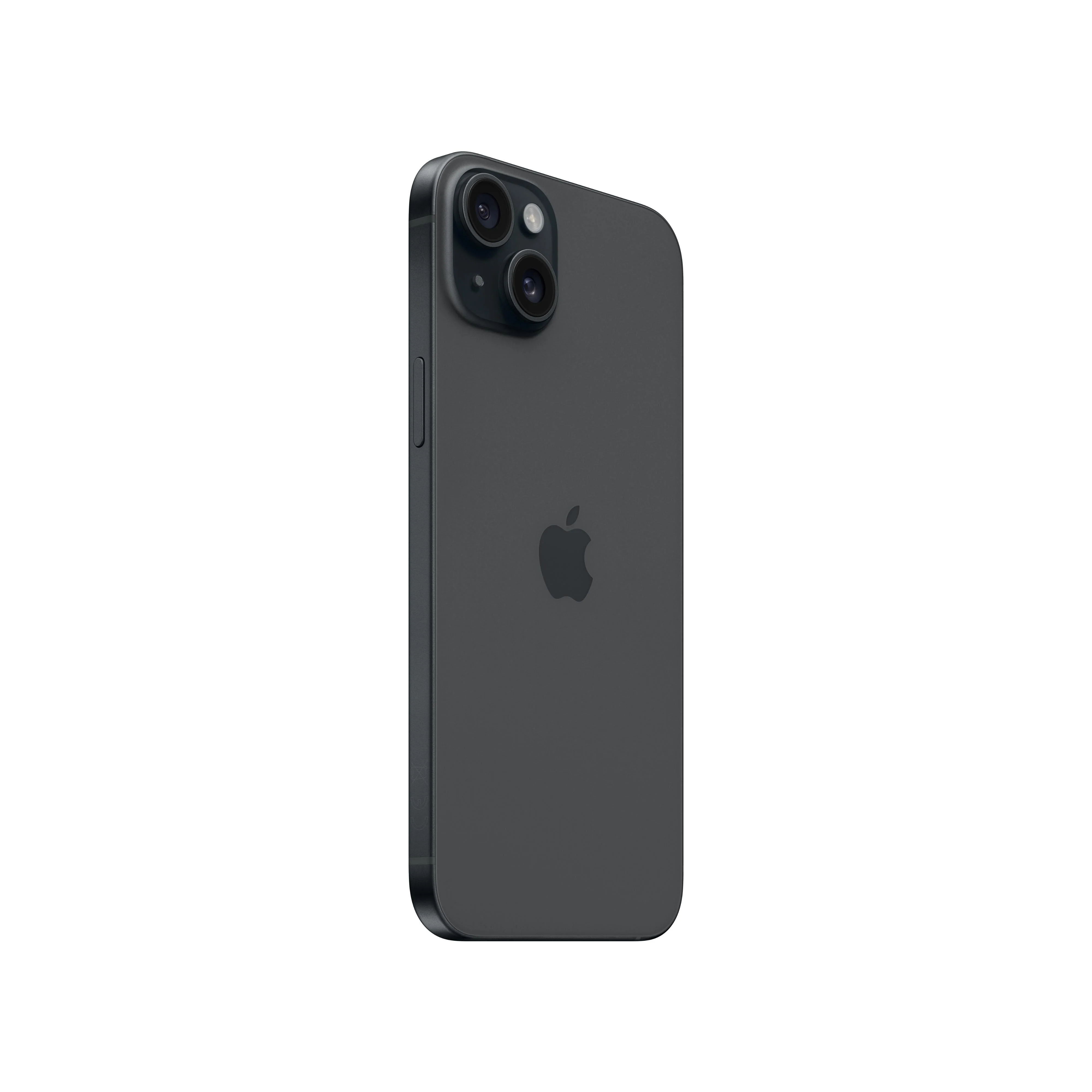 iPhone 15 Plus 128GB Black - Image 3