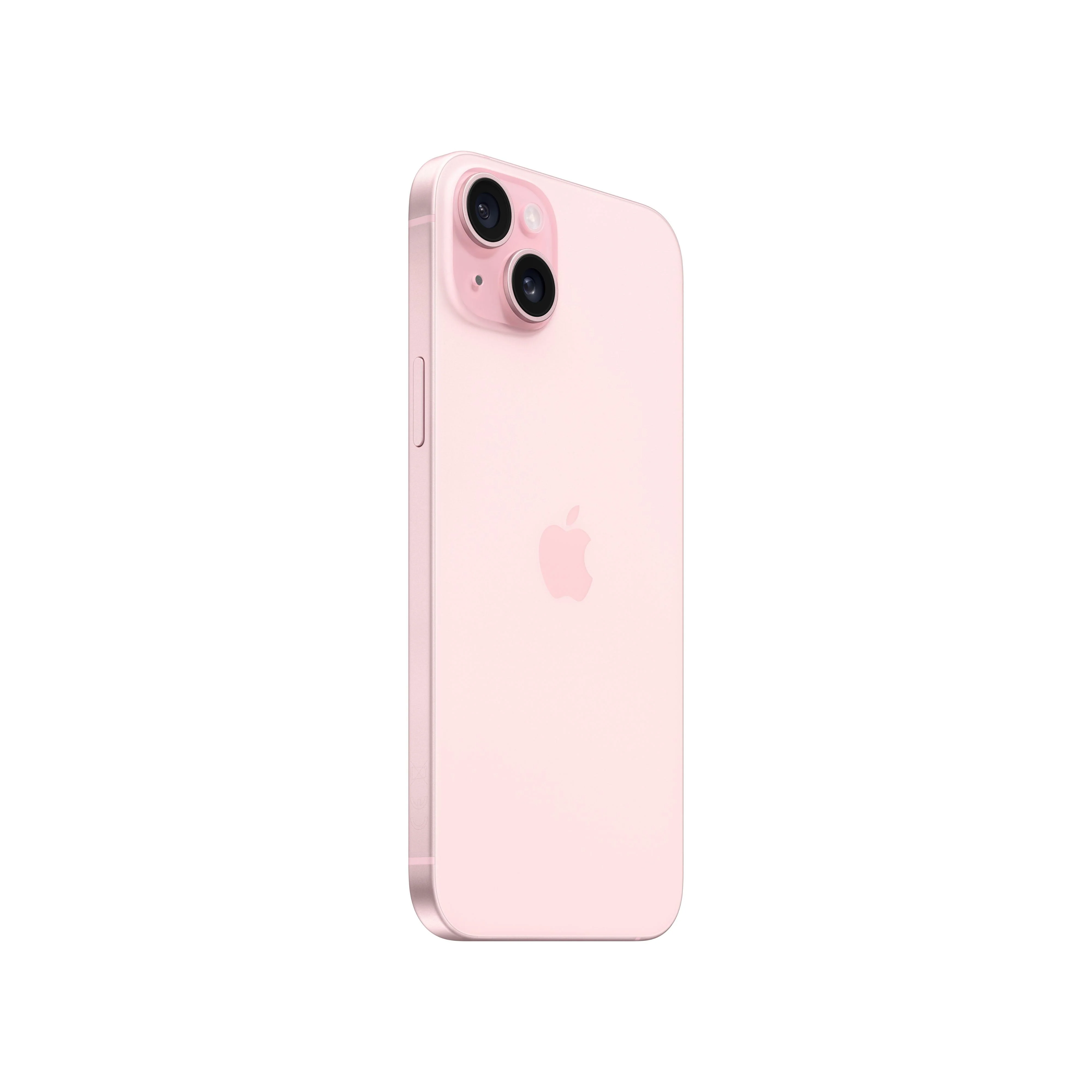 iPhone 15 Plus 128GB Pink - Image 3
