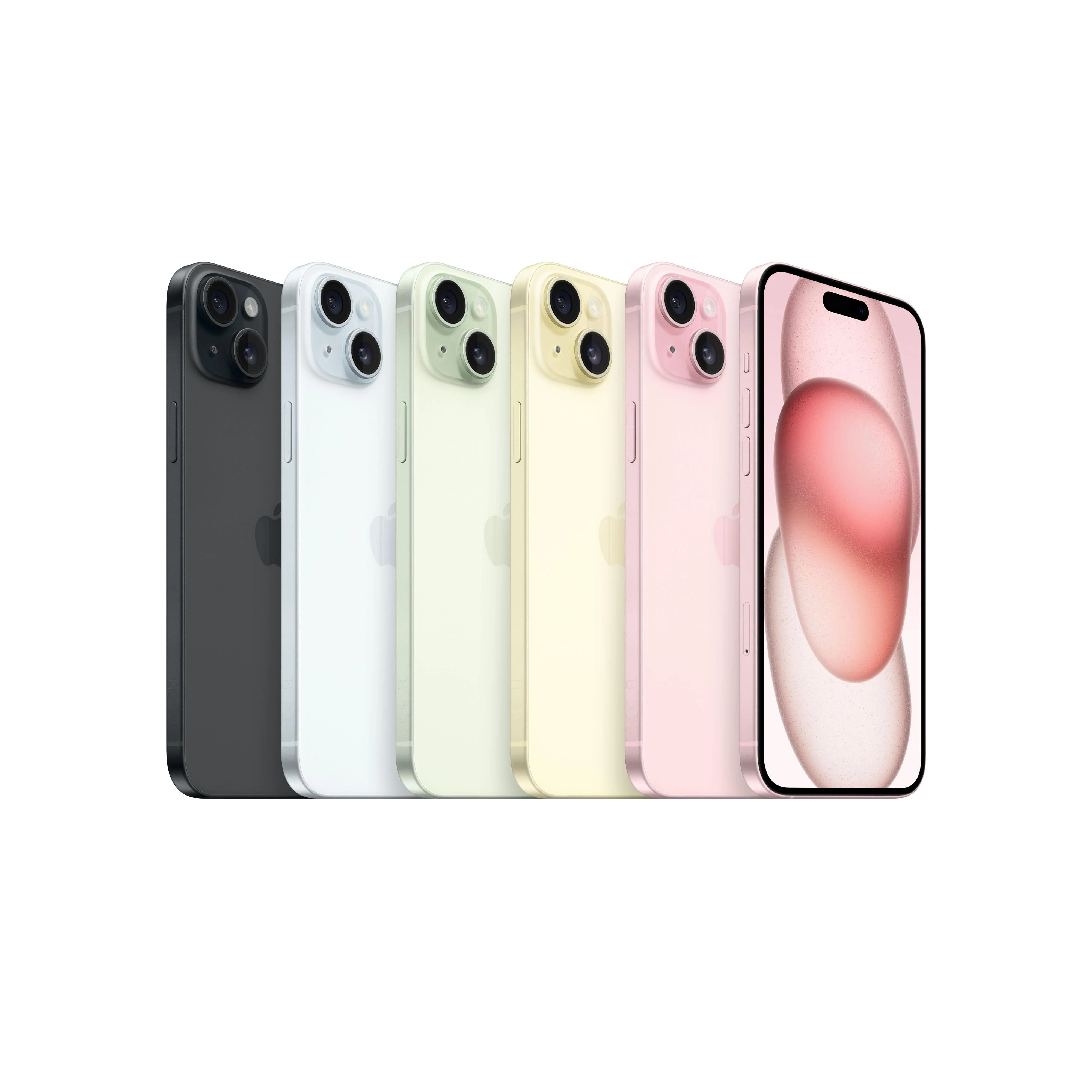 iPhone 15 Plus 128GB Pink - Image 6