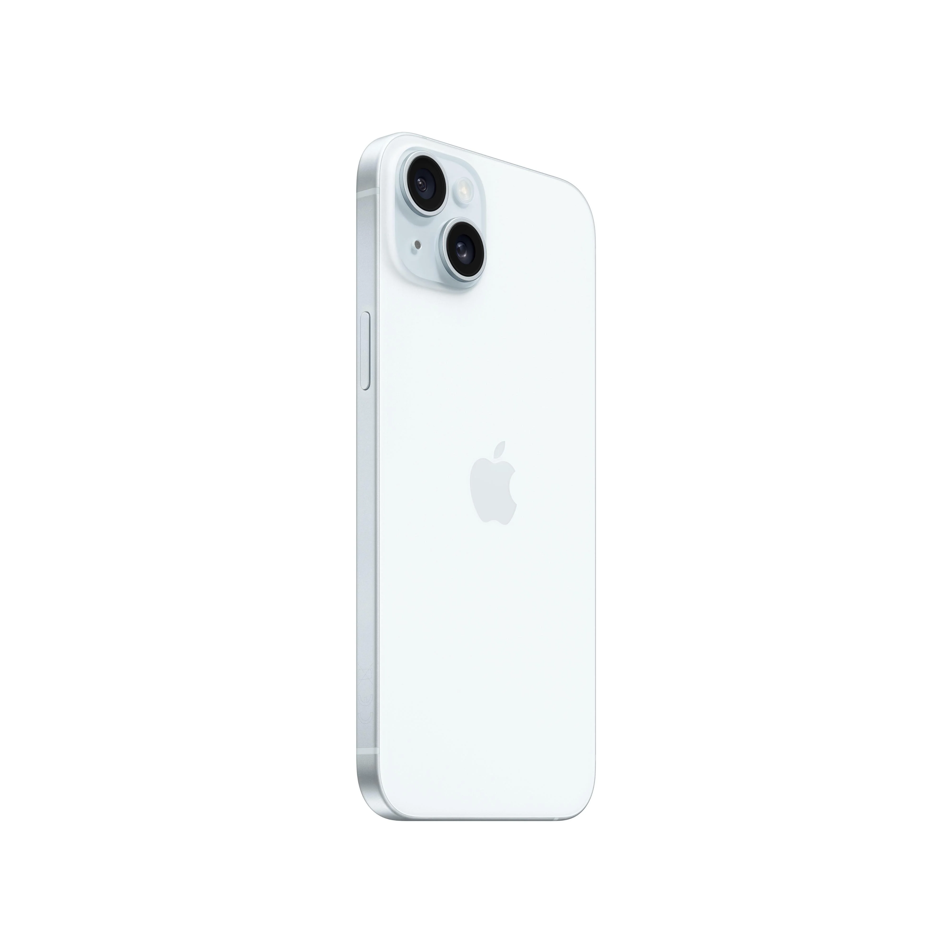 iPhone 15 Plus 128GB Blue - Image 3