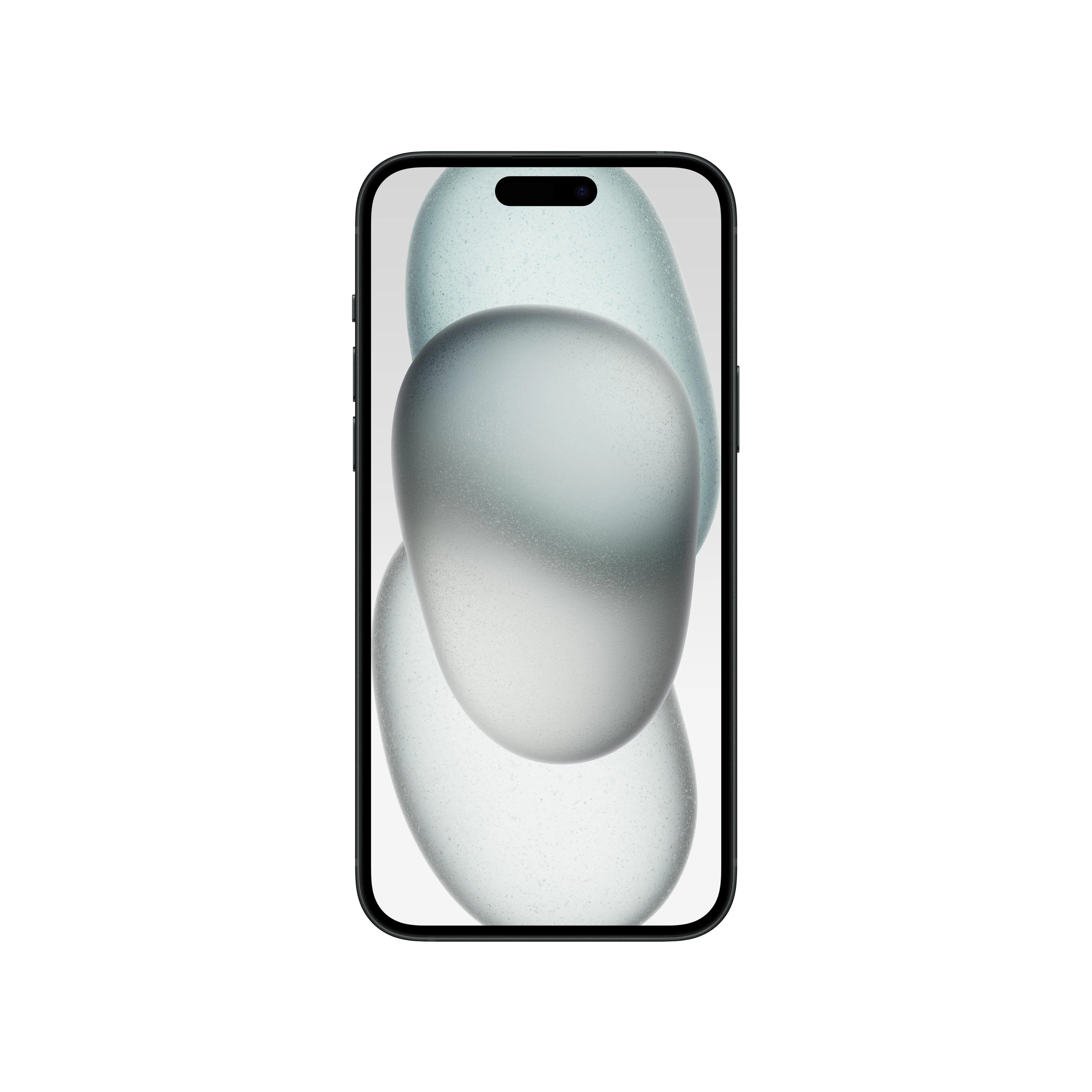 iPhone 15 Plus 256GB Black - Image 2