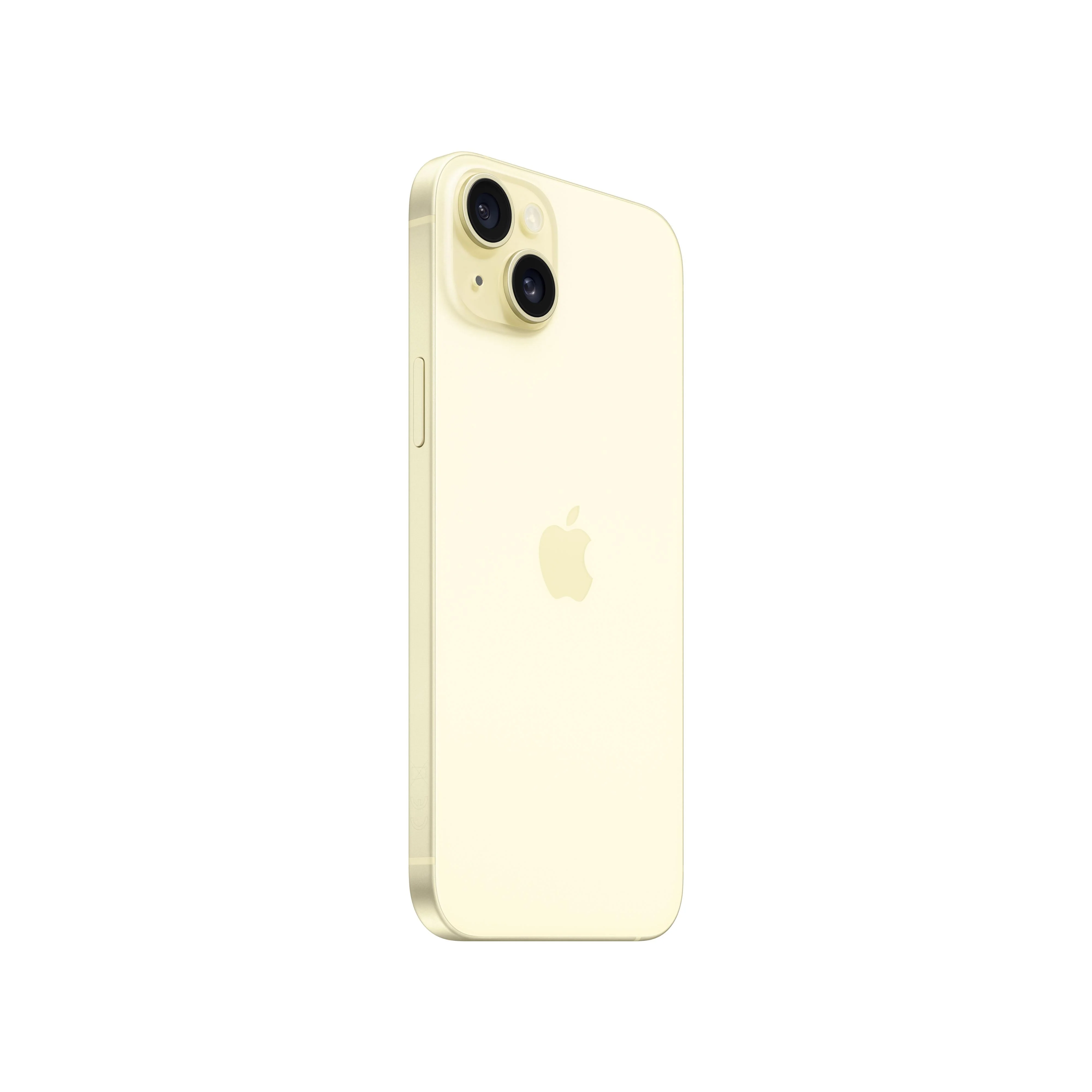 iPhone 15 Plus 256GB Yellow - Image 3