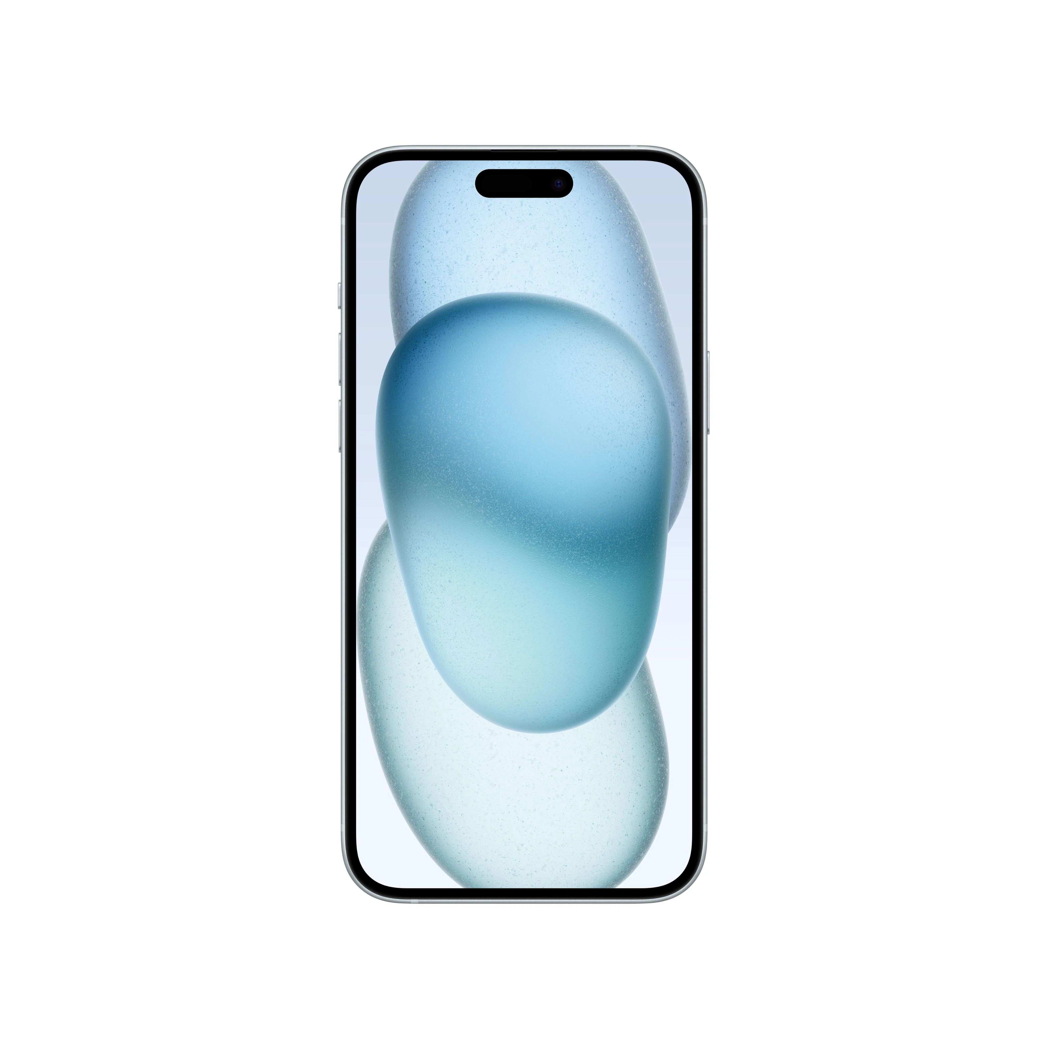 iPhone 15 Plus 256GB Blue - Image 2