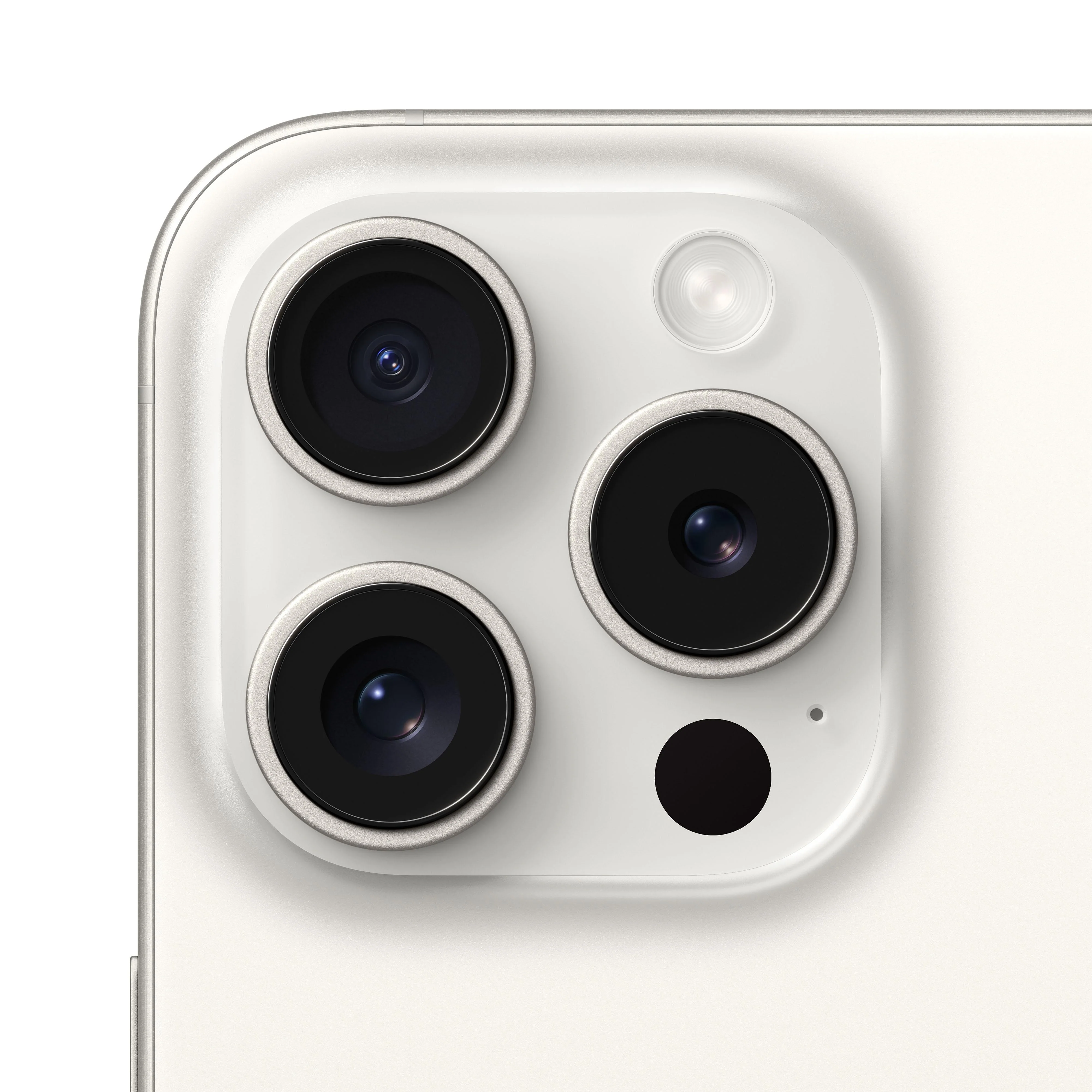 iPhone 15 Pro 512GB White Titanium - Image 5
