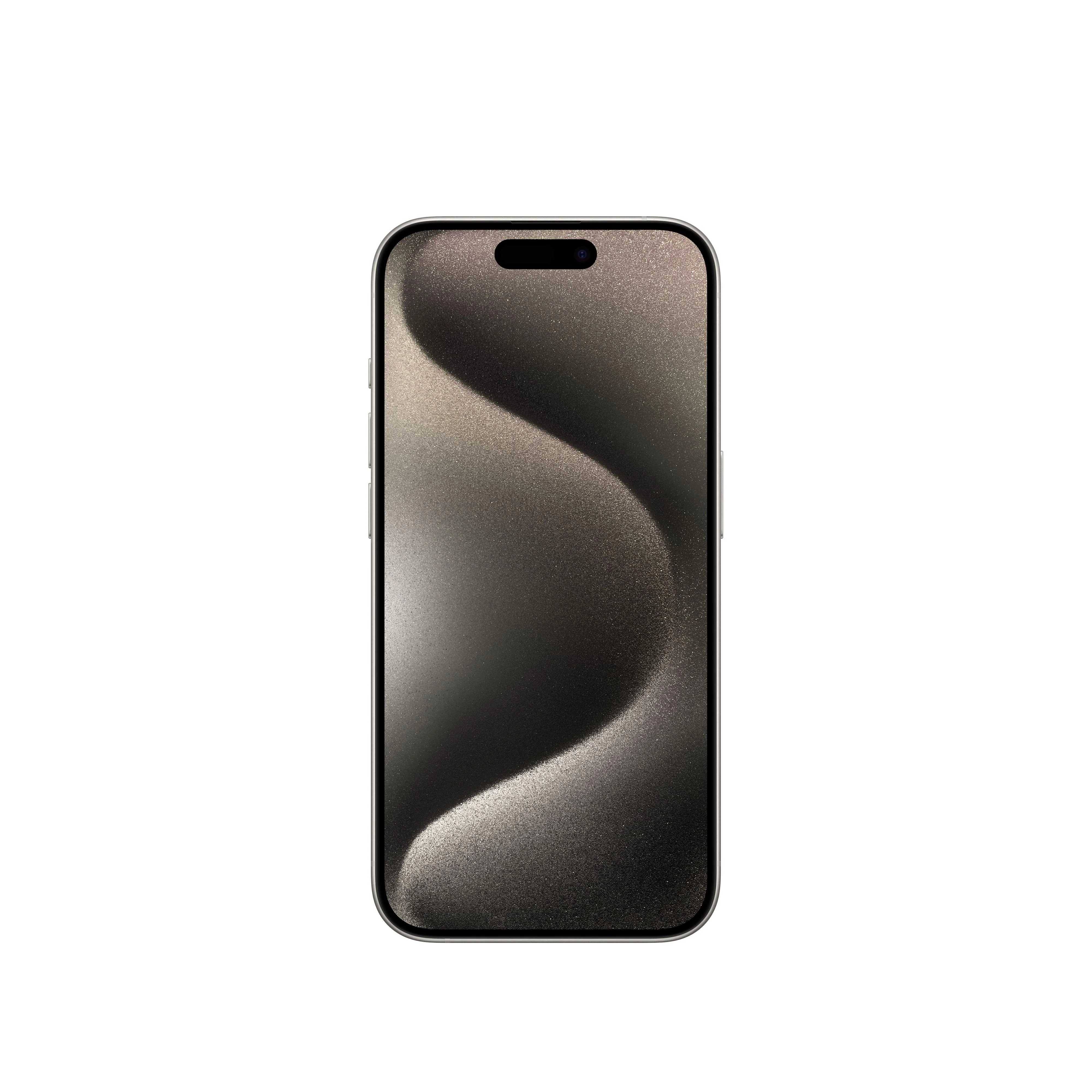 iPhone 15 Pro 512GB Natural Titanium - Image 2