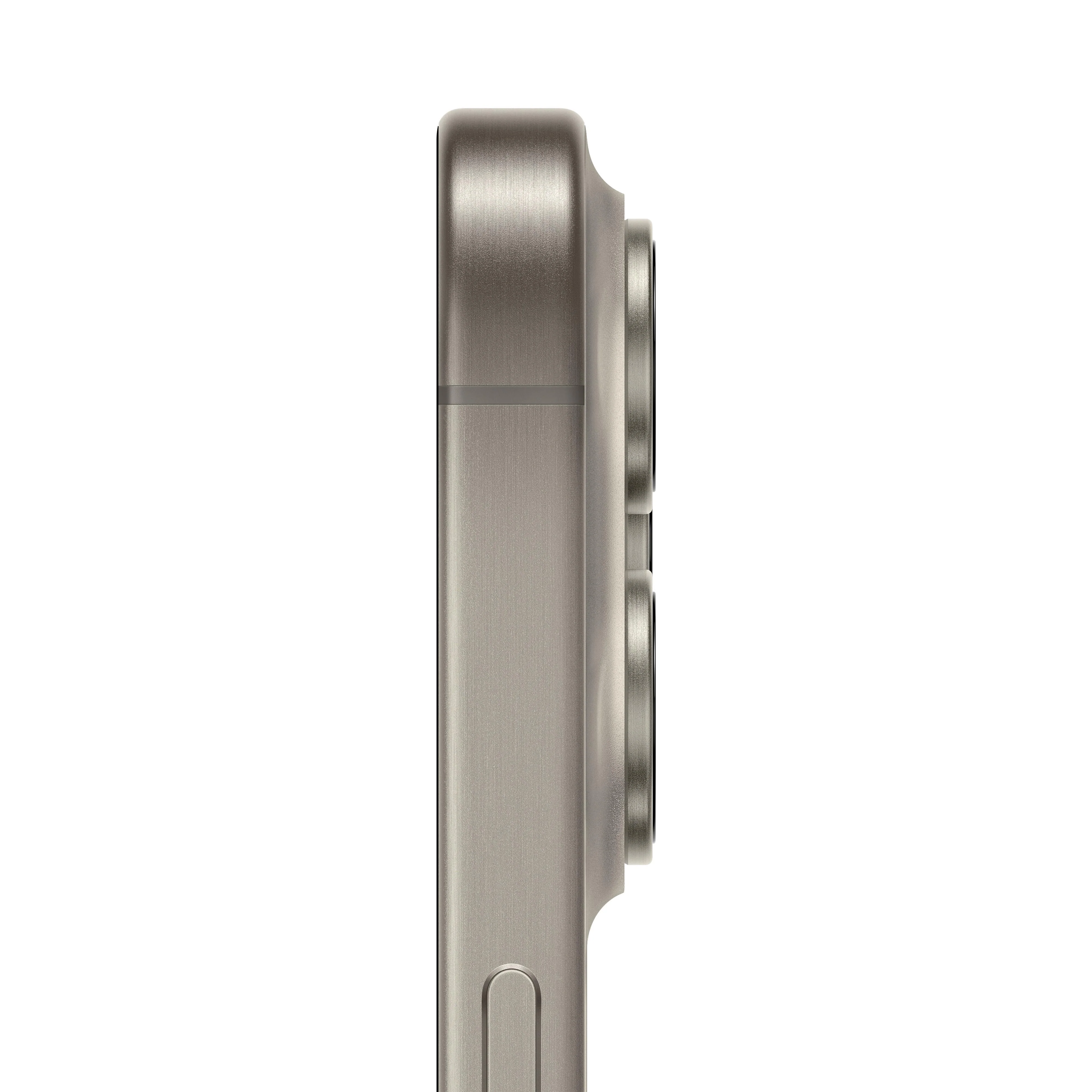 iPhone 15 Pro 512GB Natural Titanium - Image 4