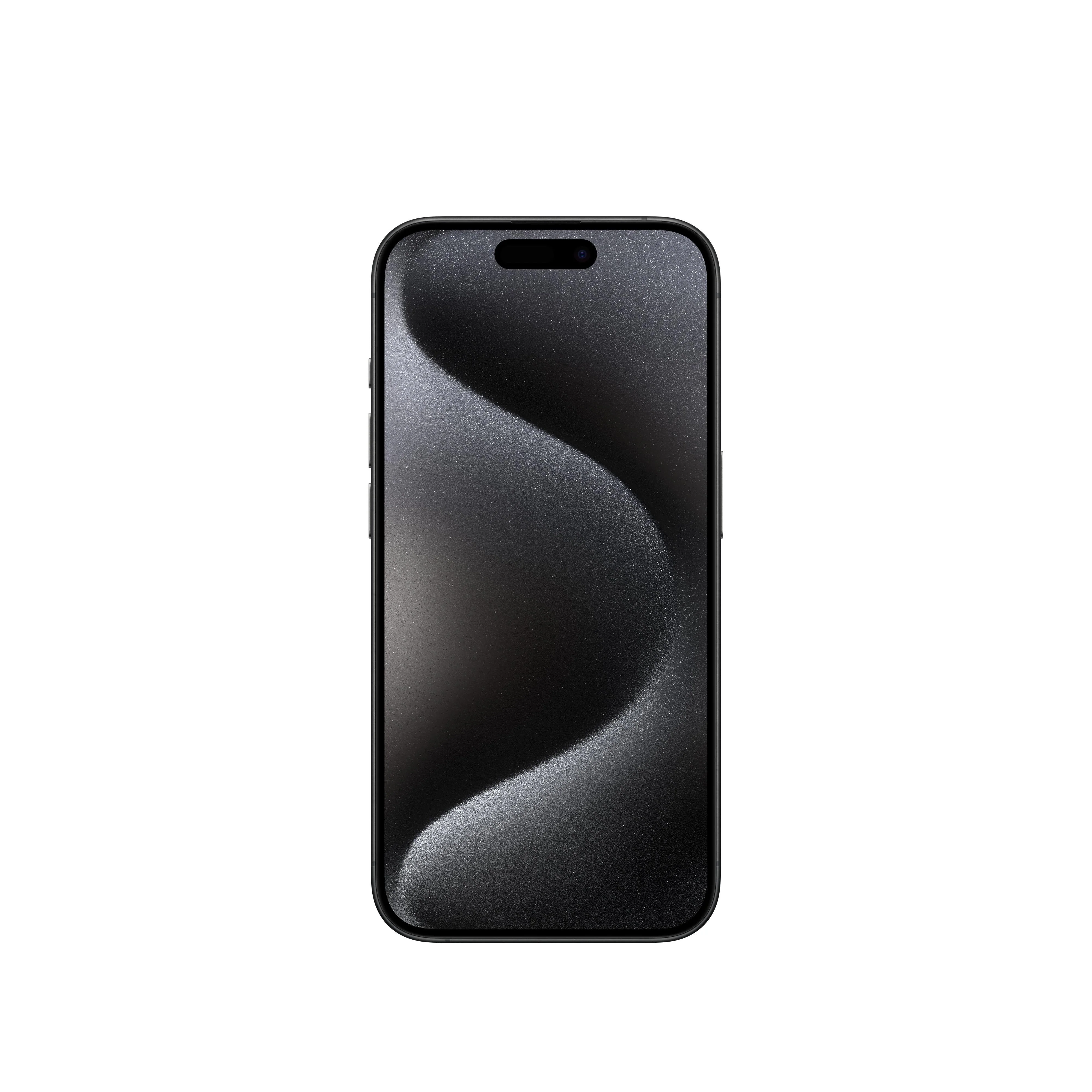 iPhone 15 Pro 1TB Black Titanium - Image 2