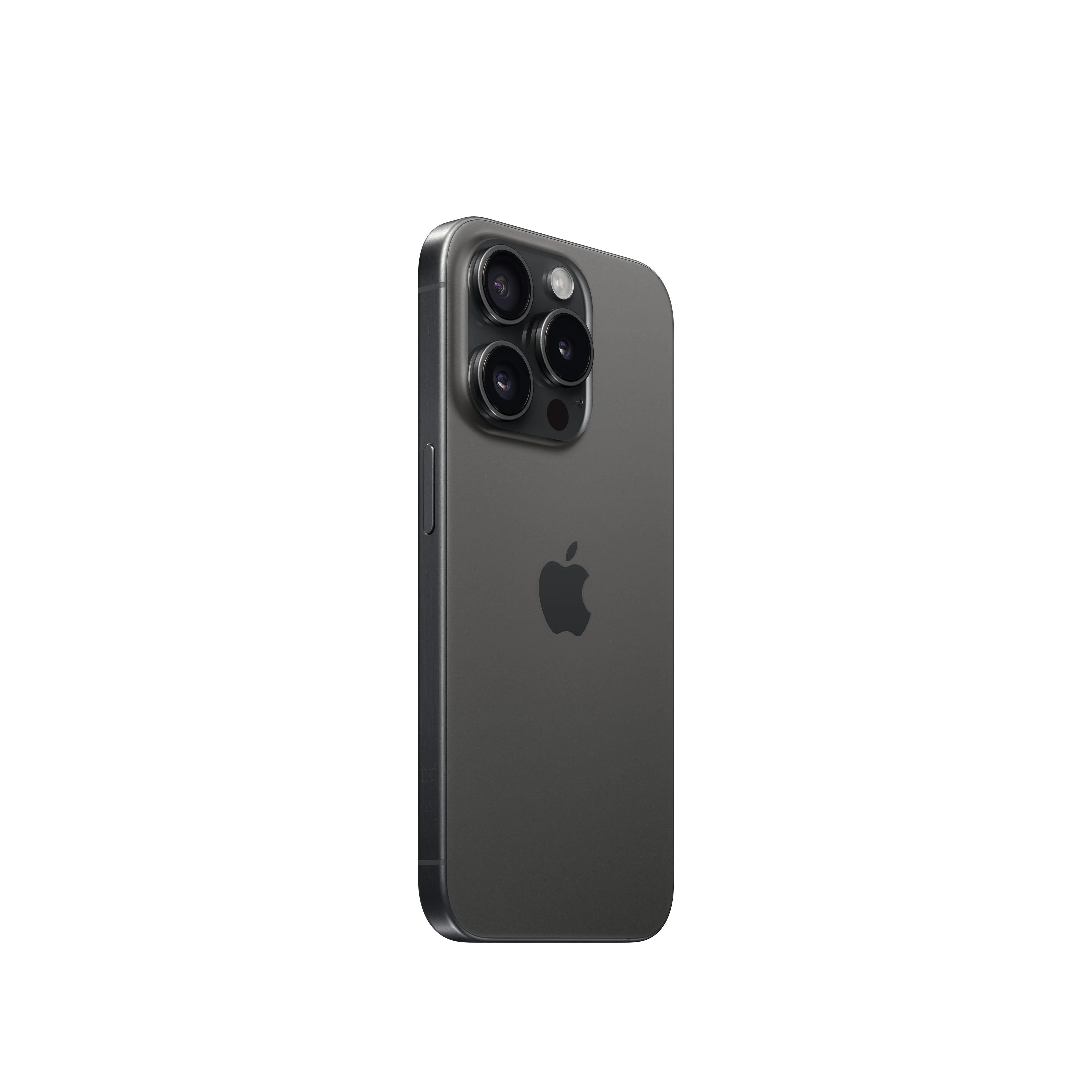 iPhone 15 Pro 1TB Black Titanium - Image 3