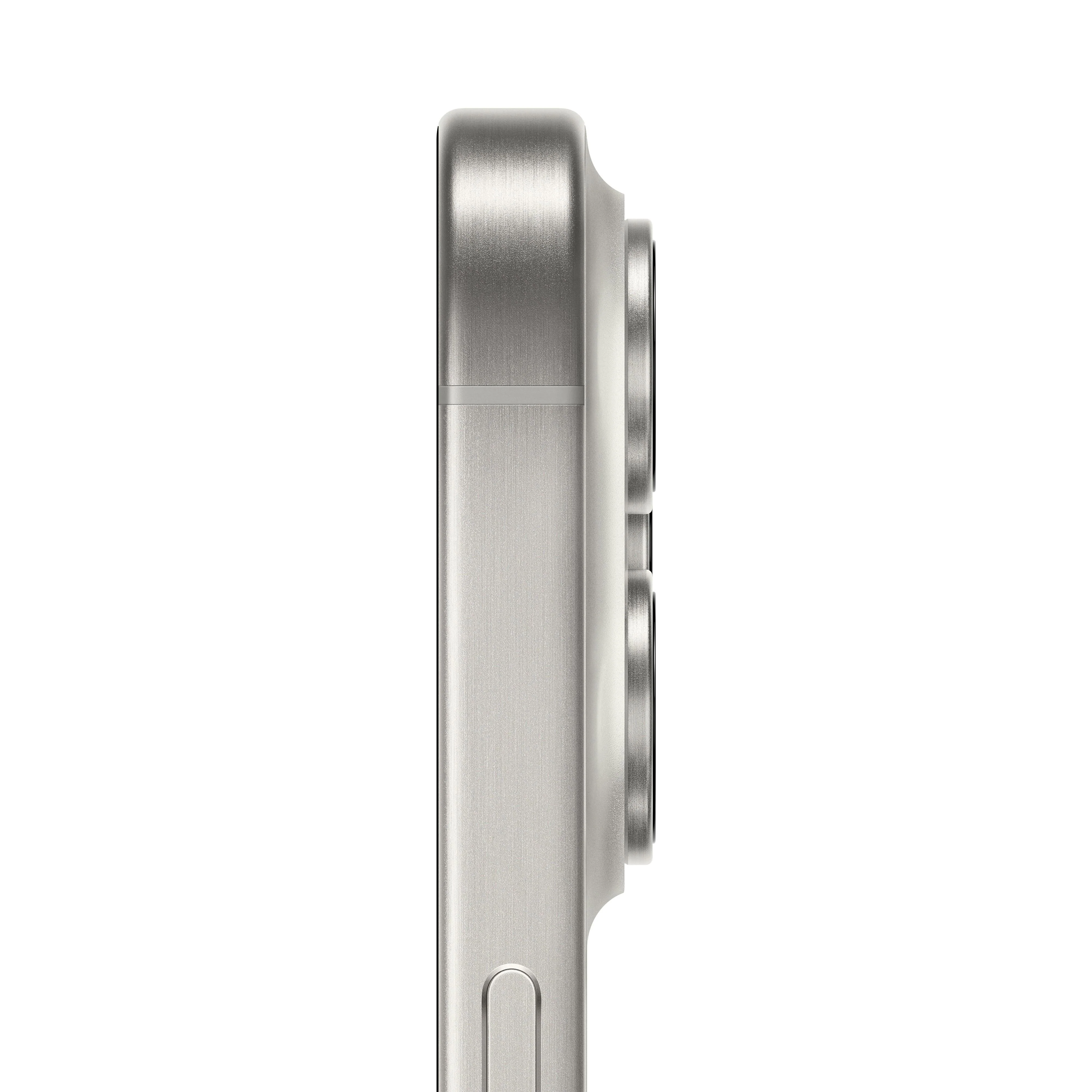iPhone 15 Pro 1TB White Titanium - Image 4