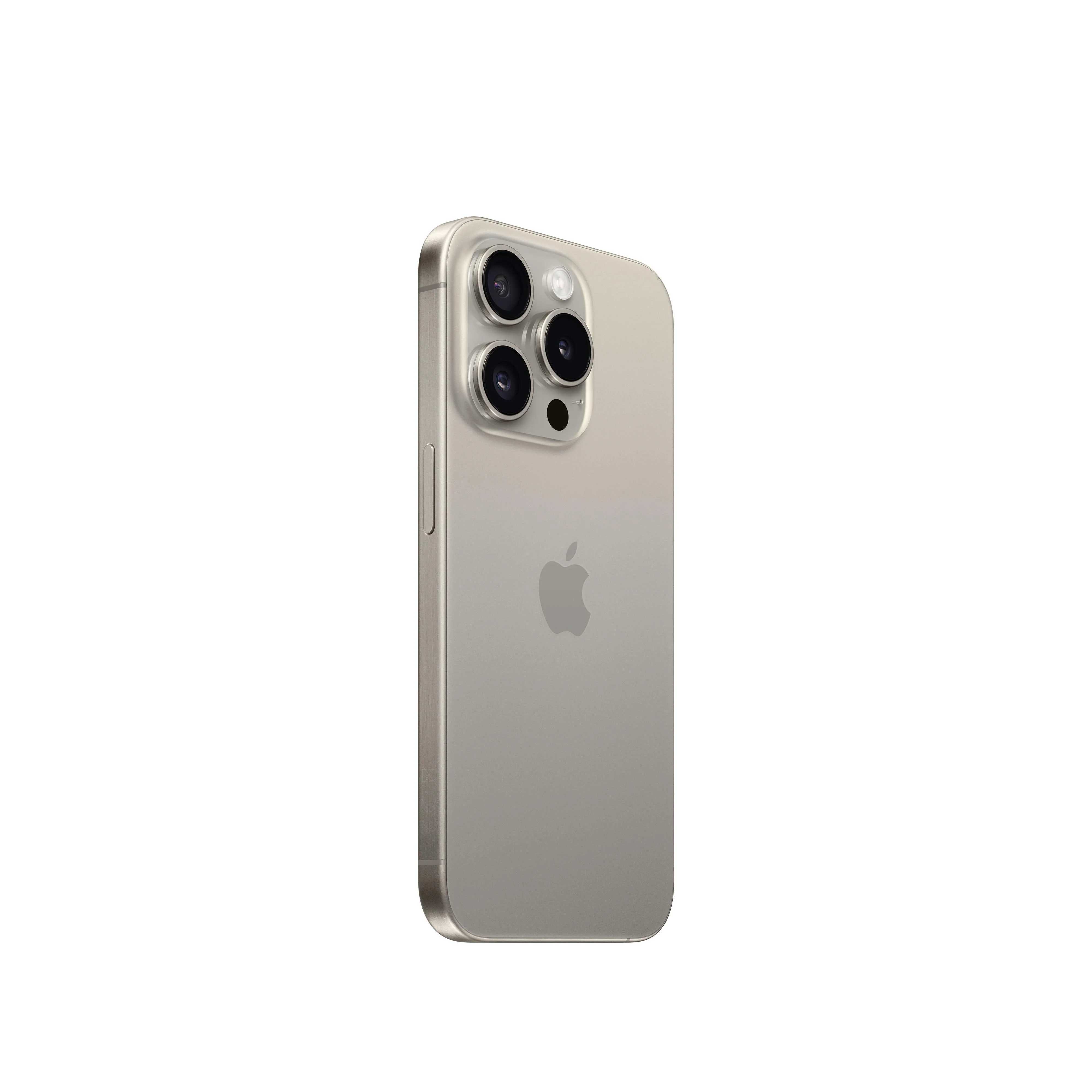iPhone 15 Pro 1TB Natural Titanium - Image 3
