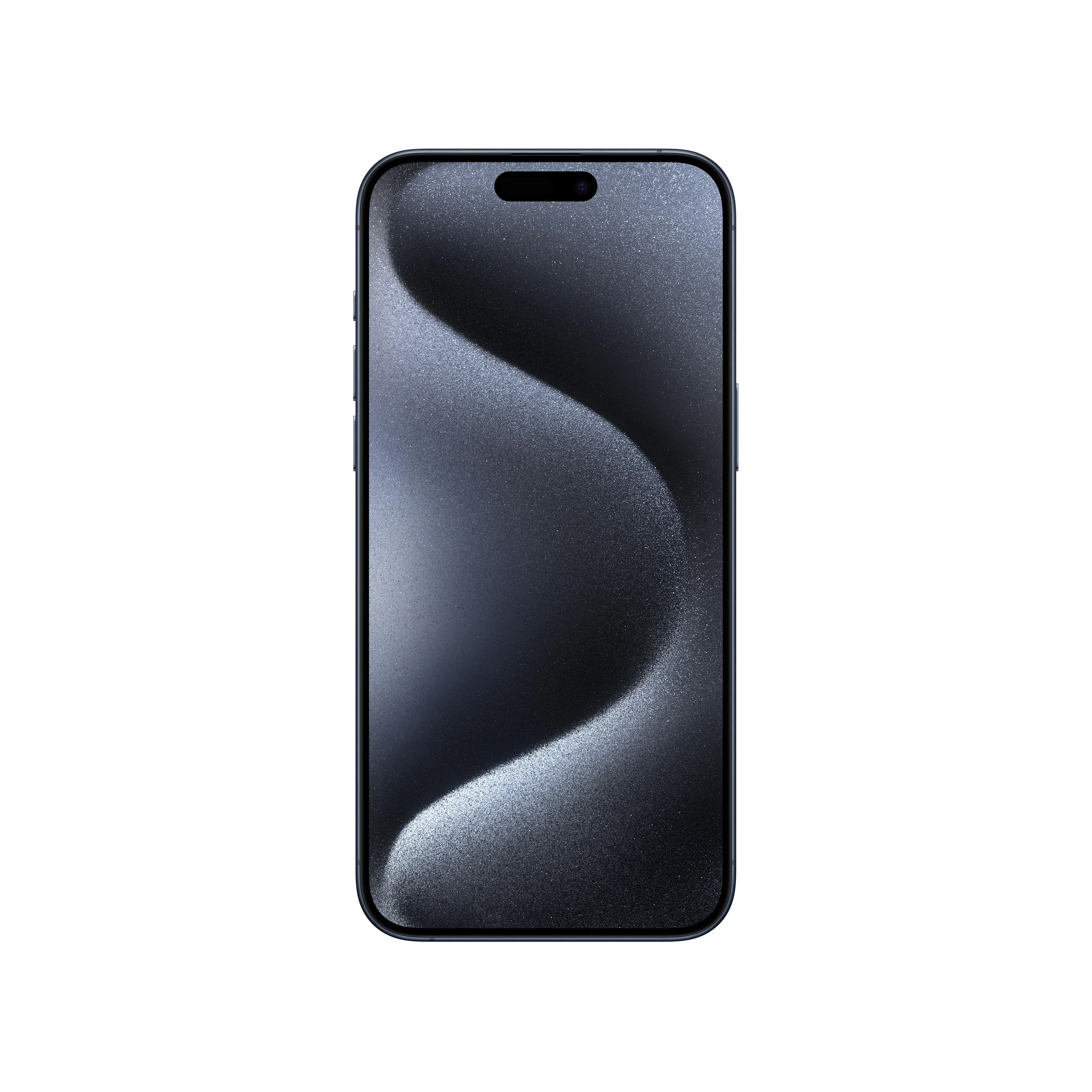 iPhone 15 Pro Max 256GB Blue Titanium - Image 2