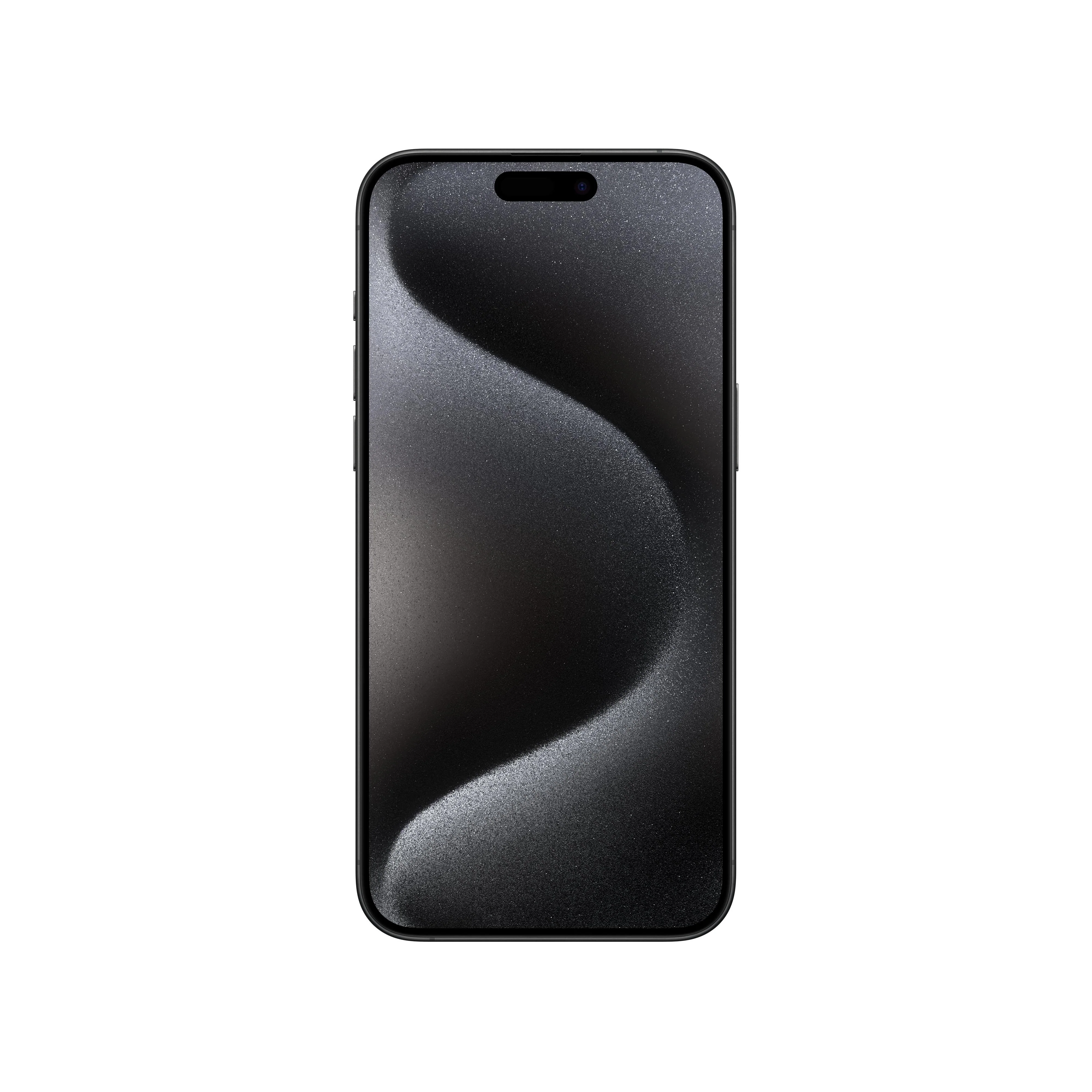 iPhone 15 Pro Max 512GB Black Titanium - Image 2