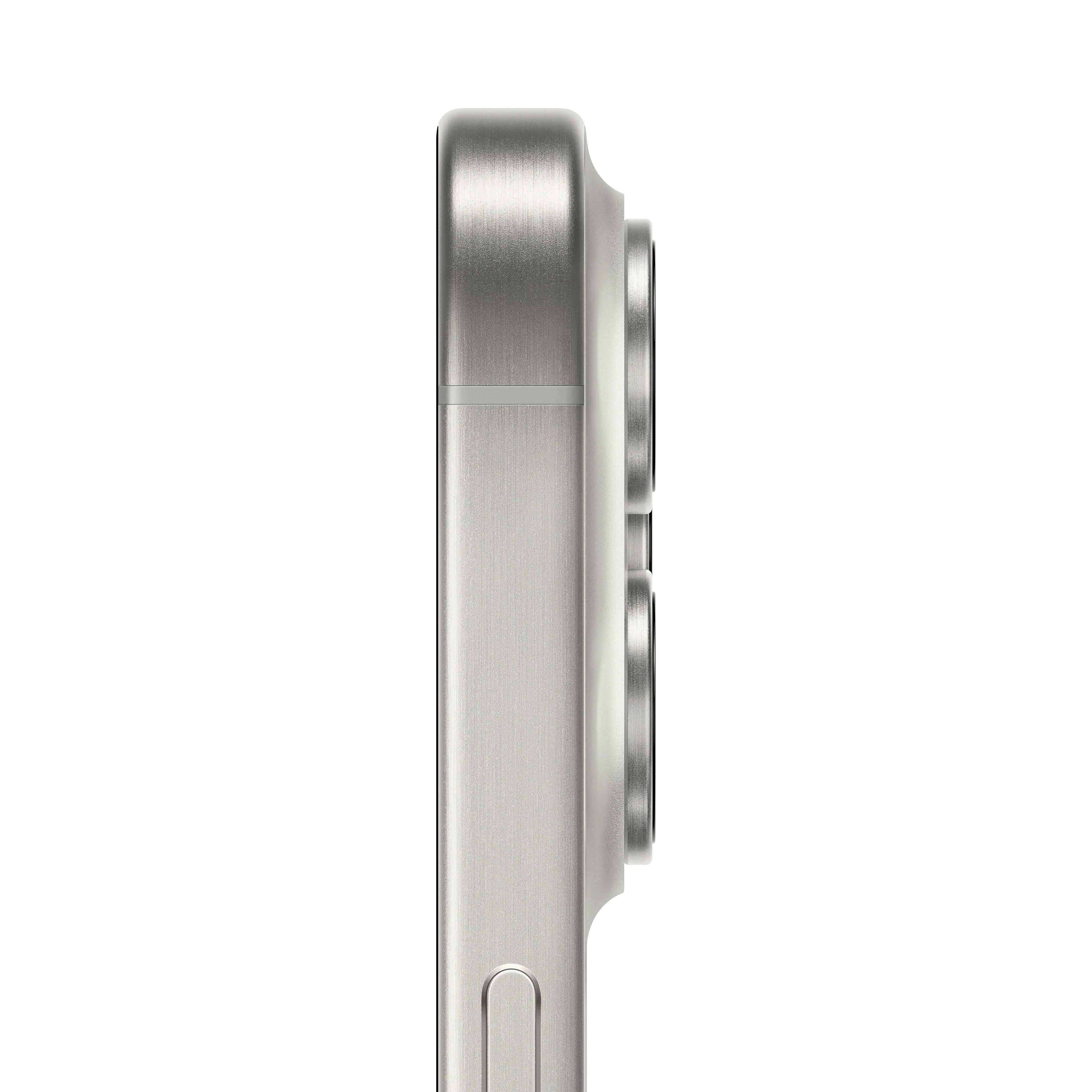 iPhone 15 Pro Max 512GB White Titanium - Image 4