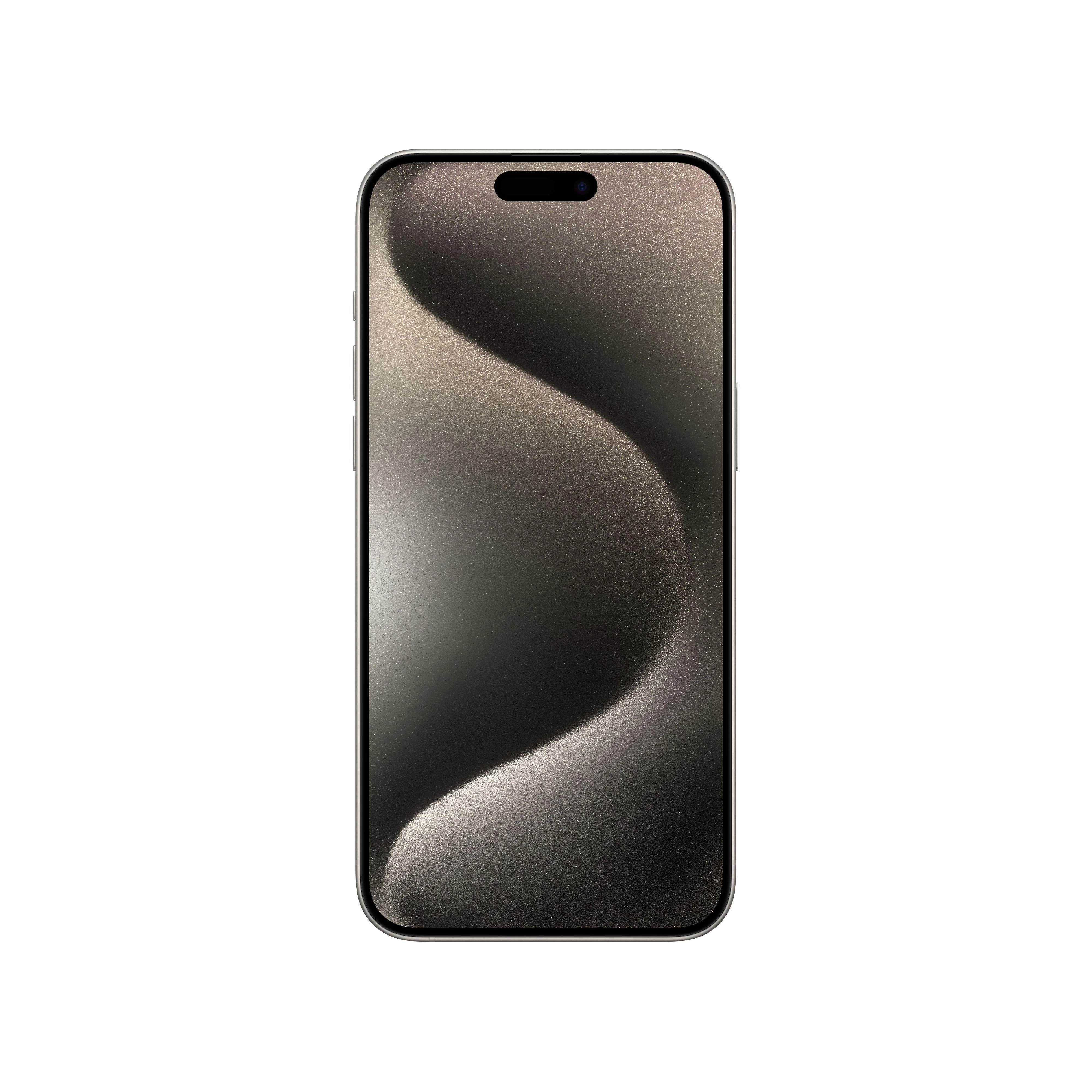 iPhone 15 Pro Max 1TB Natural Titanium - Image 2