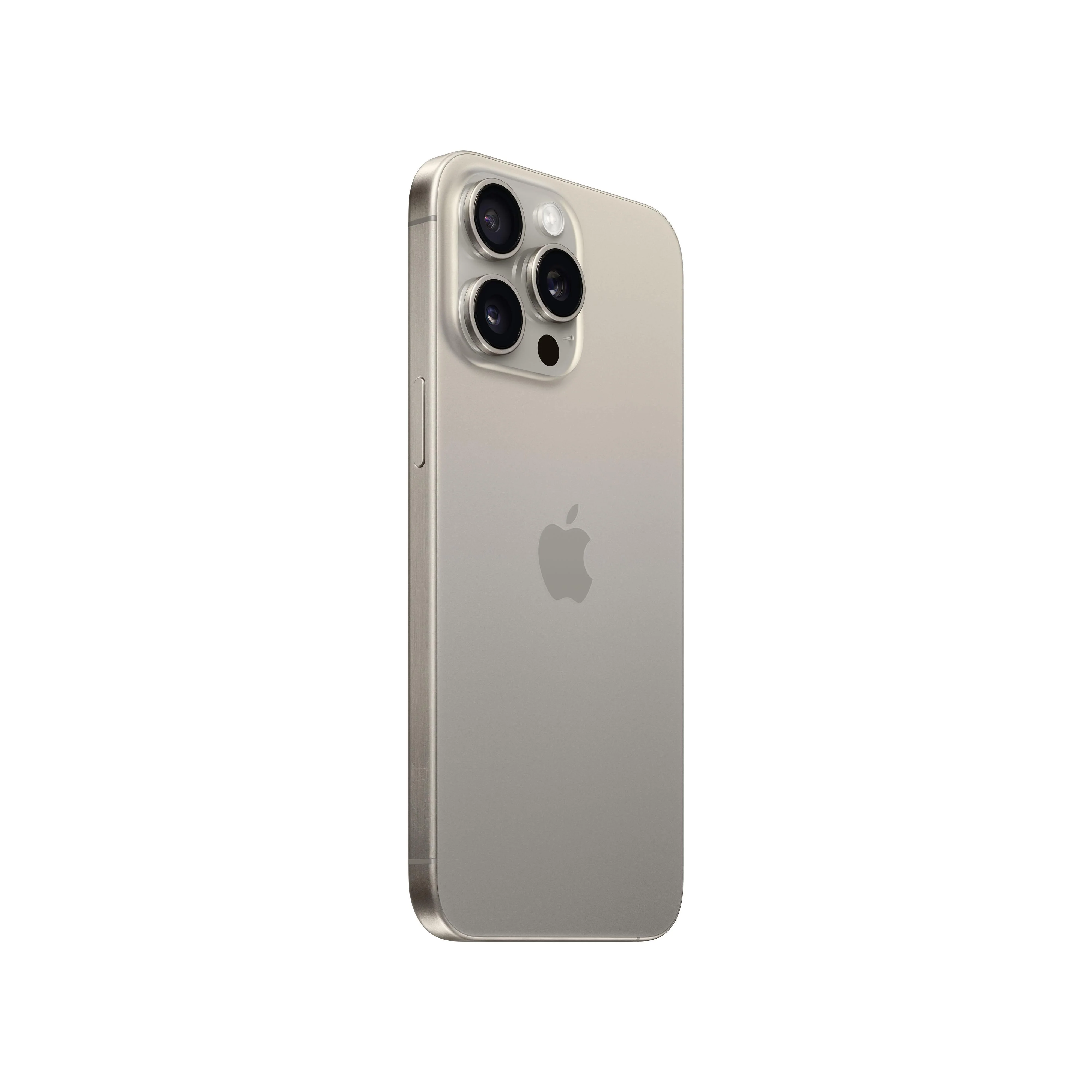 iPhone 15 Pro Max 1TB Natural Titanium - Image 3