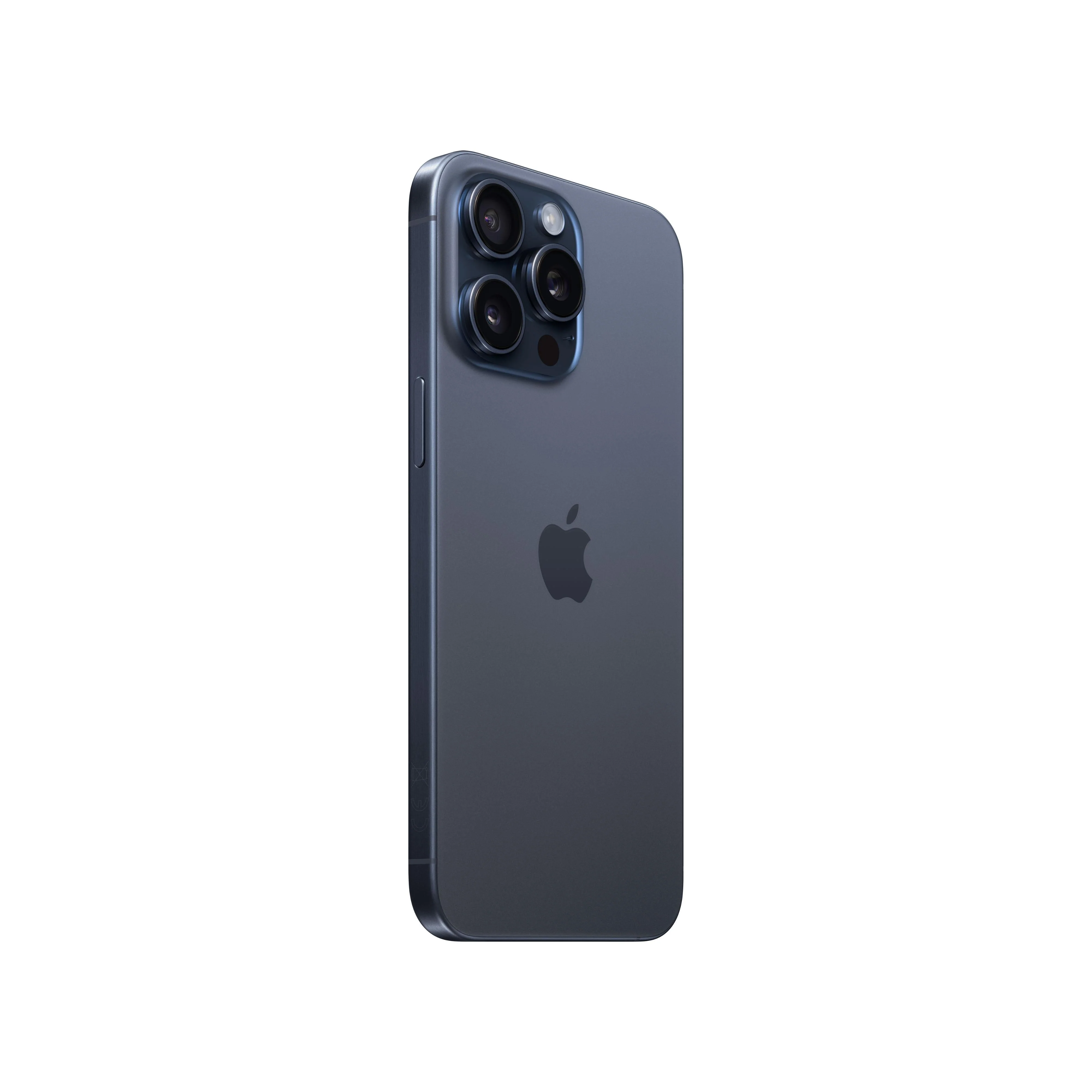 iPhone 15 Pro Max 1TB Blue Titanium - Image 3
