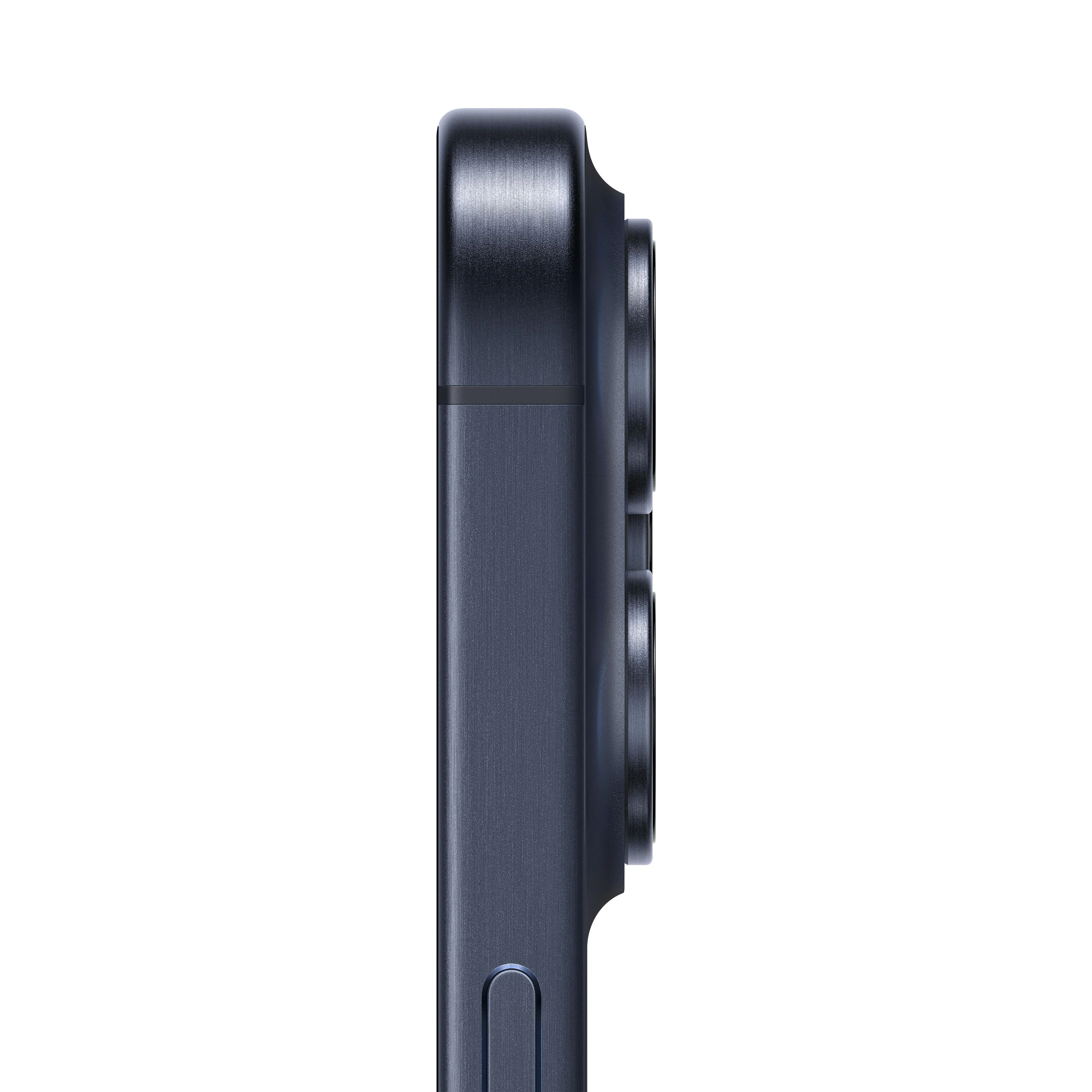 iPhone 15 Pro Max 1TB Blue Titanium - Image 4