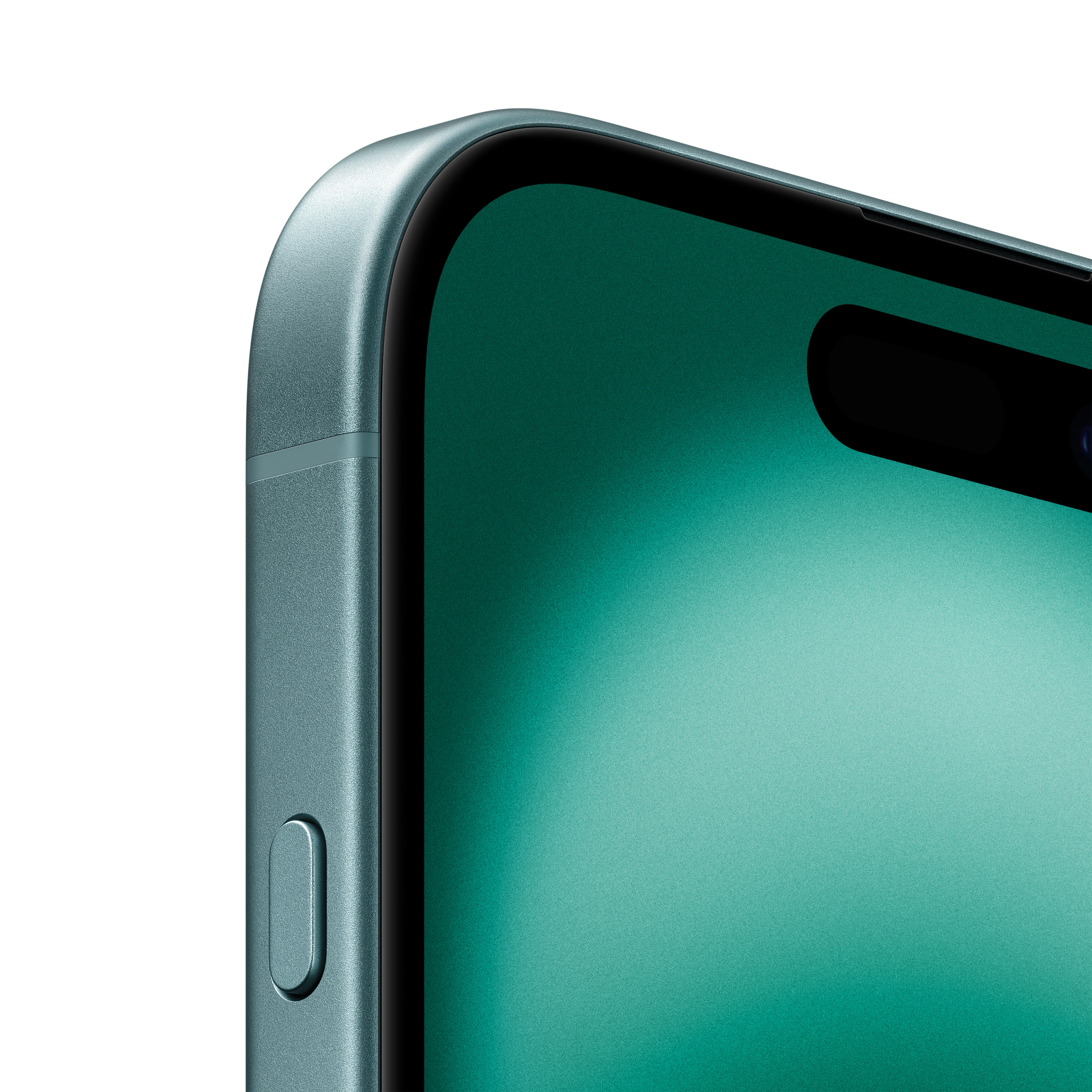 iPhone 16 256GB Teal - Image 3