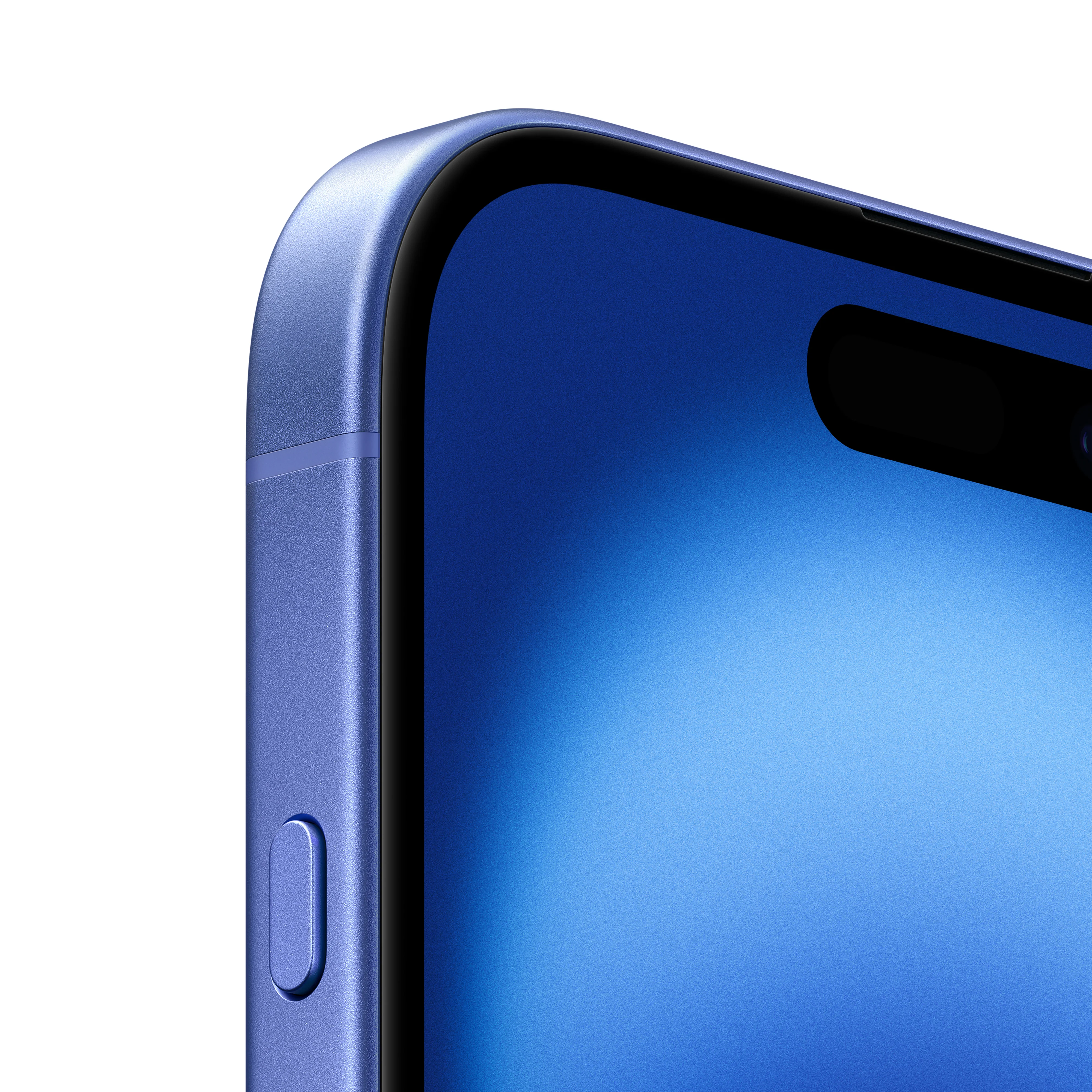 iPhone 16 128GB Ultramarine - Image 3