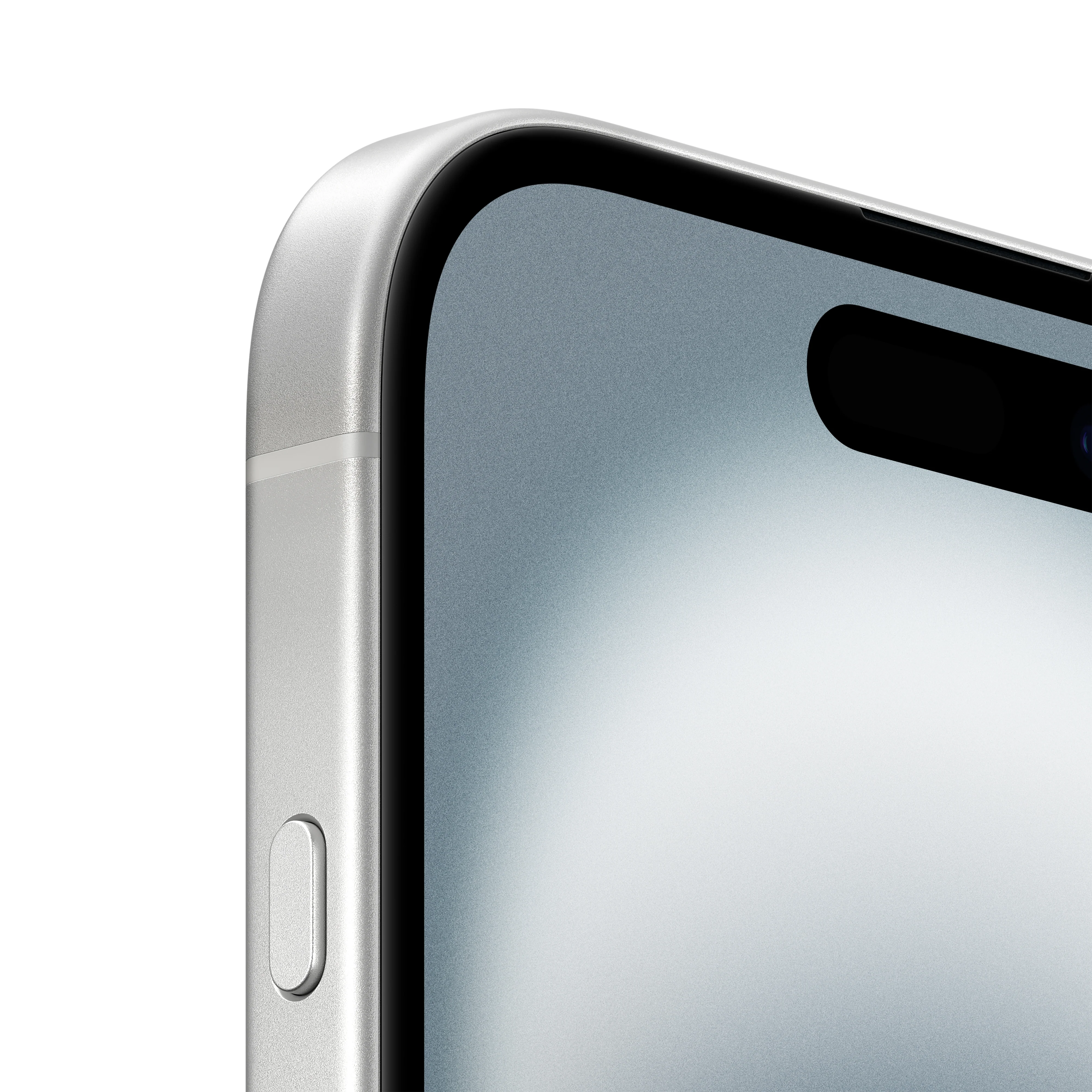 iPhone 16 256GB White - Image 3